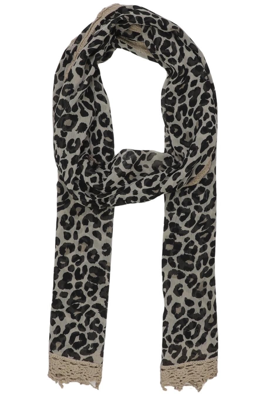 

Hallhuber Damen Schal, beige, Gr.