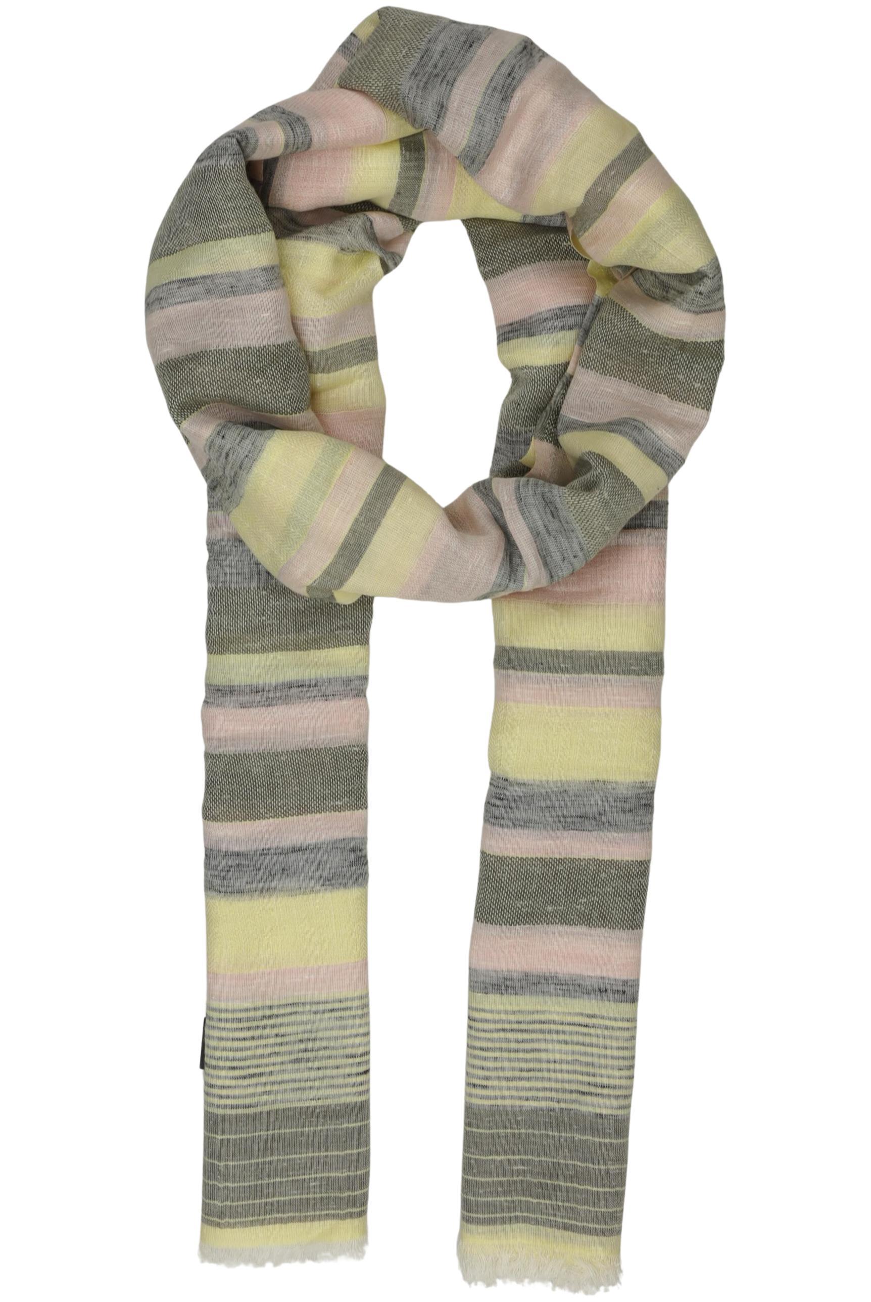 

Hallhuber Damen Schal, mehrfarbig, Gr.