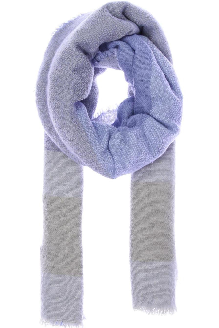 

Hallhuber Damen Schal, blau