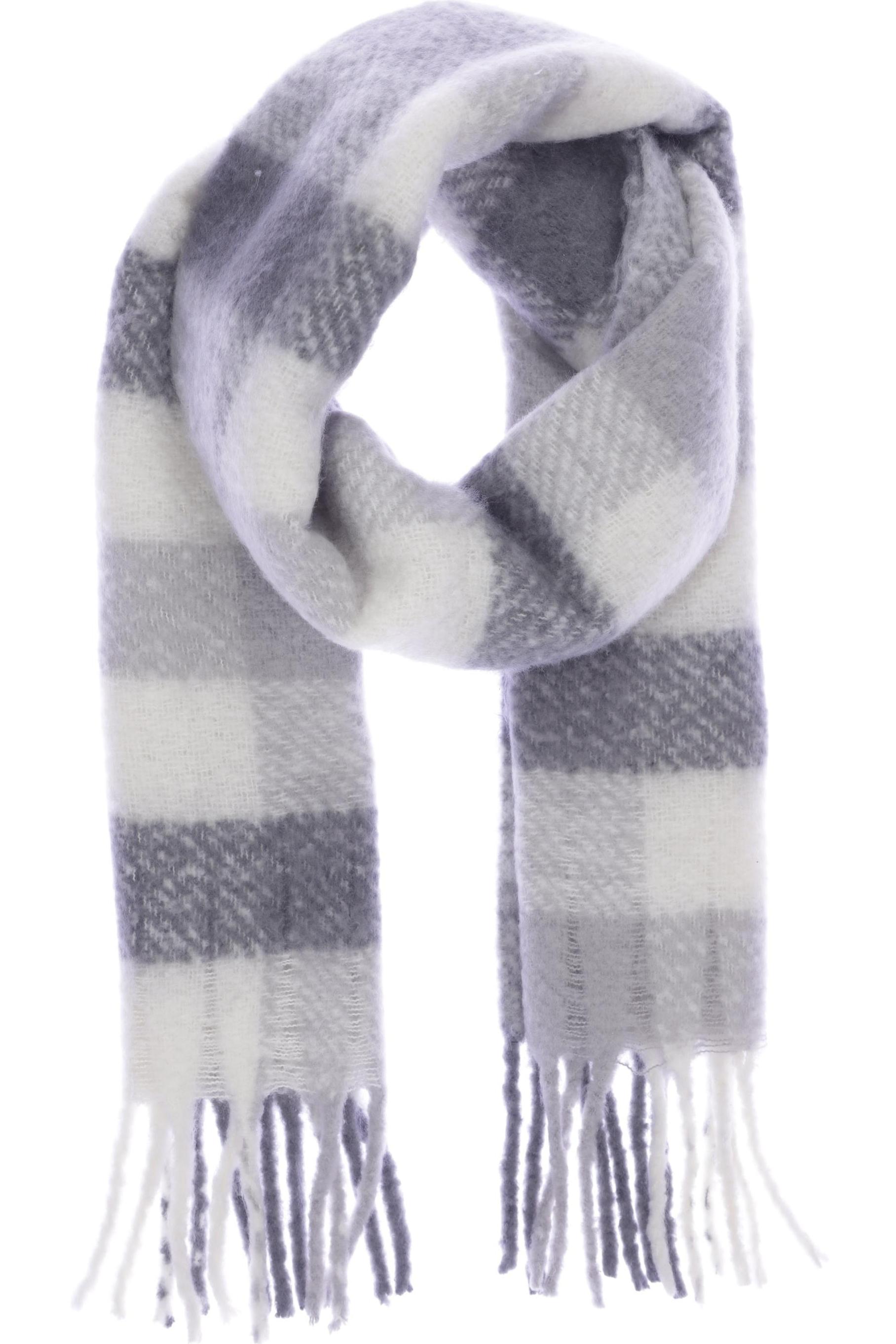 

Hallhuber Damen Schal, grau, Gr.