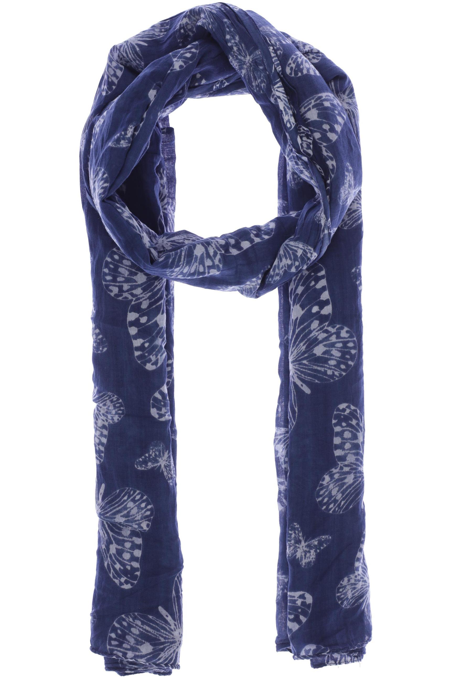 

Hallhuber Damen Schal, blau