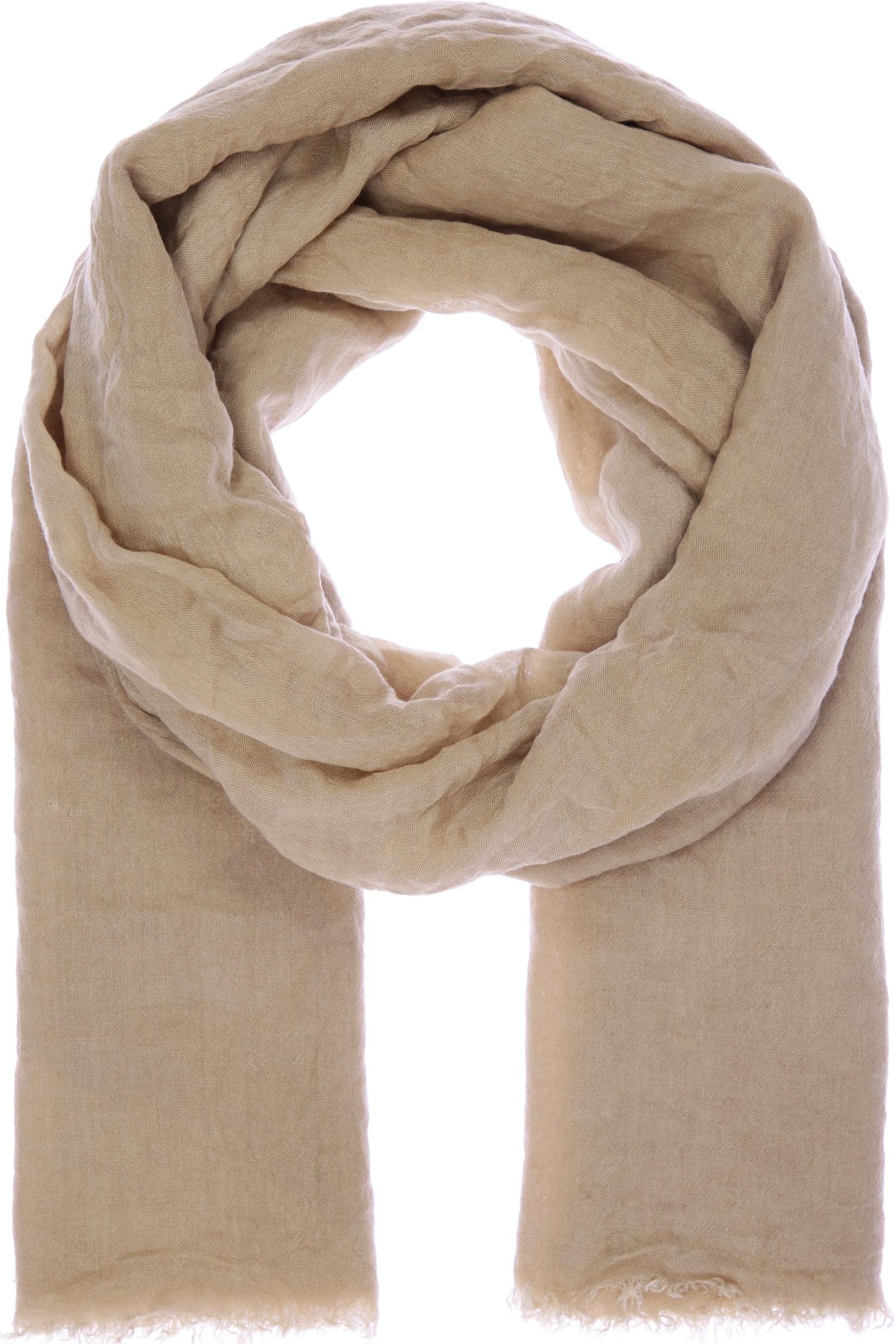 

Hallhuber Damen Schal, beige, Gr.