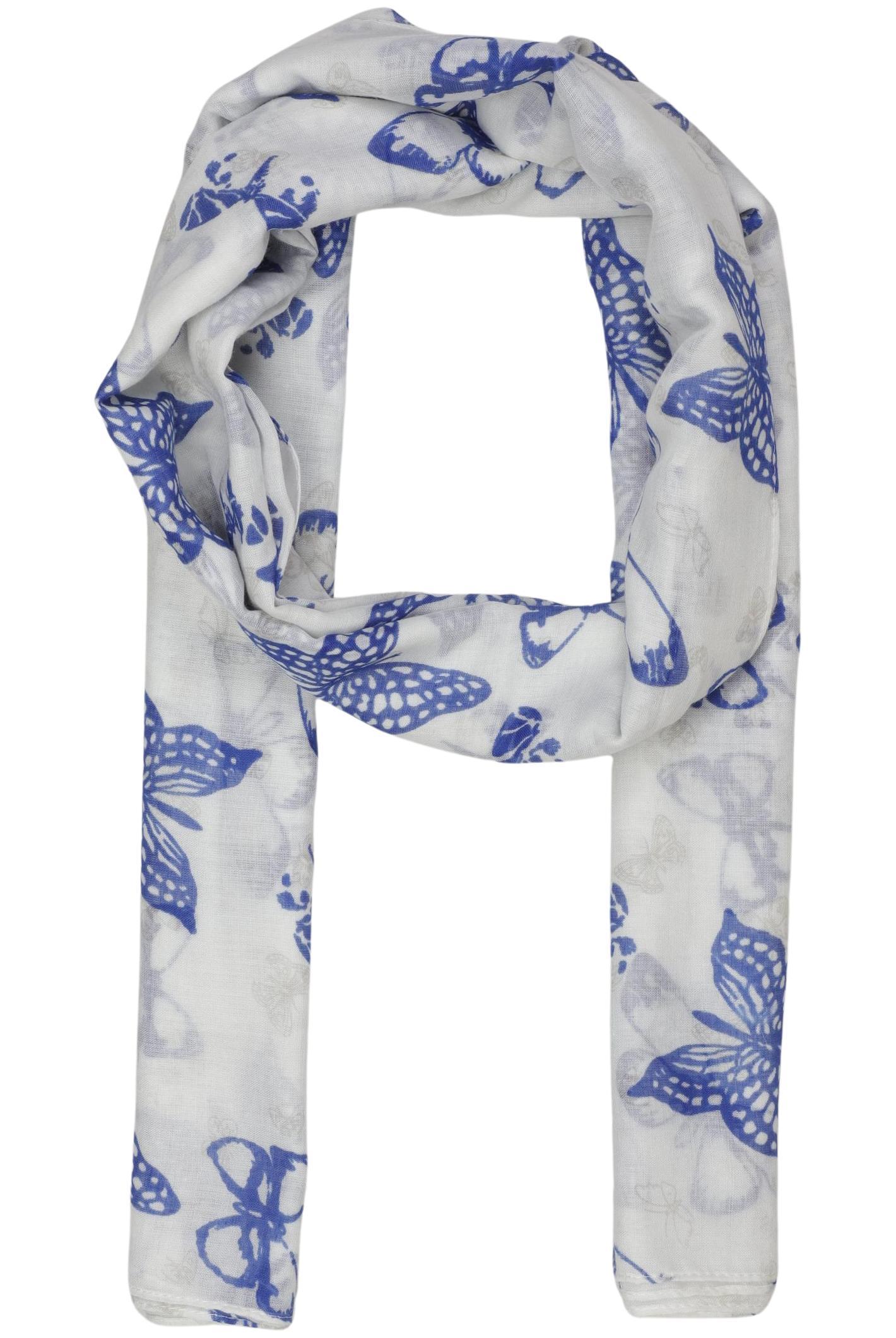 

Hallhuber Damen Schal, mehrfarbig, Gr.