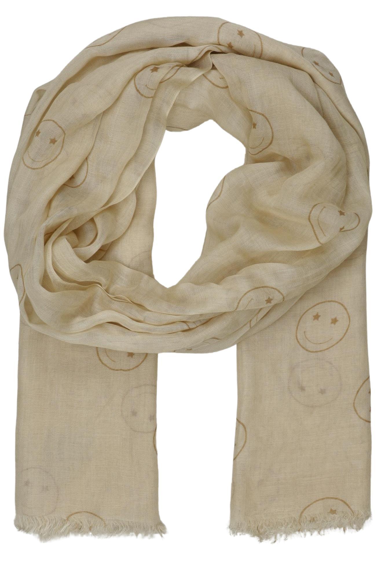 

Hallhuber Damen Schal, beige, Gr.