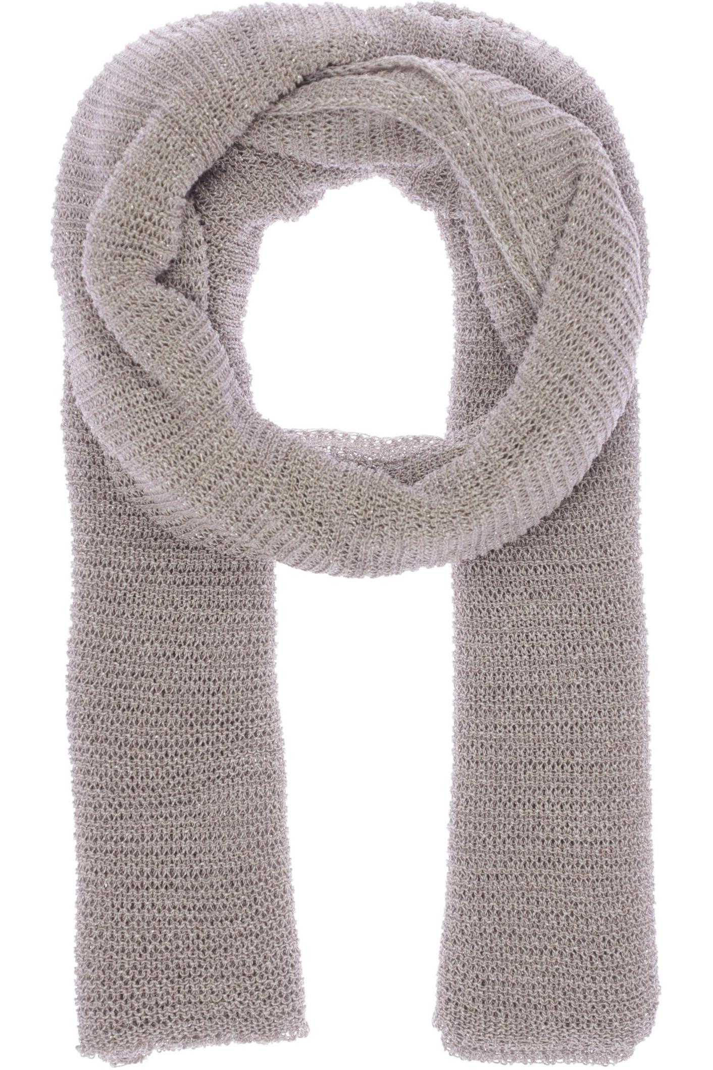 

Hallhuber Damen Schal, beige, Gr.