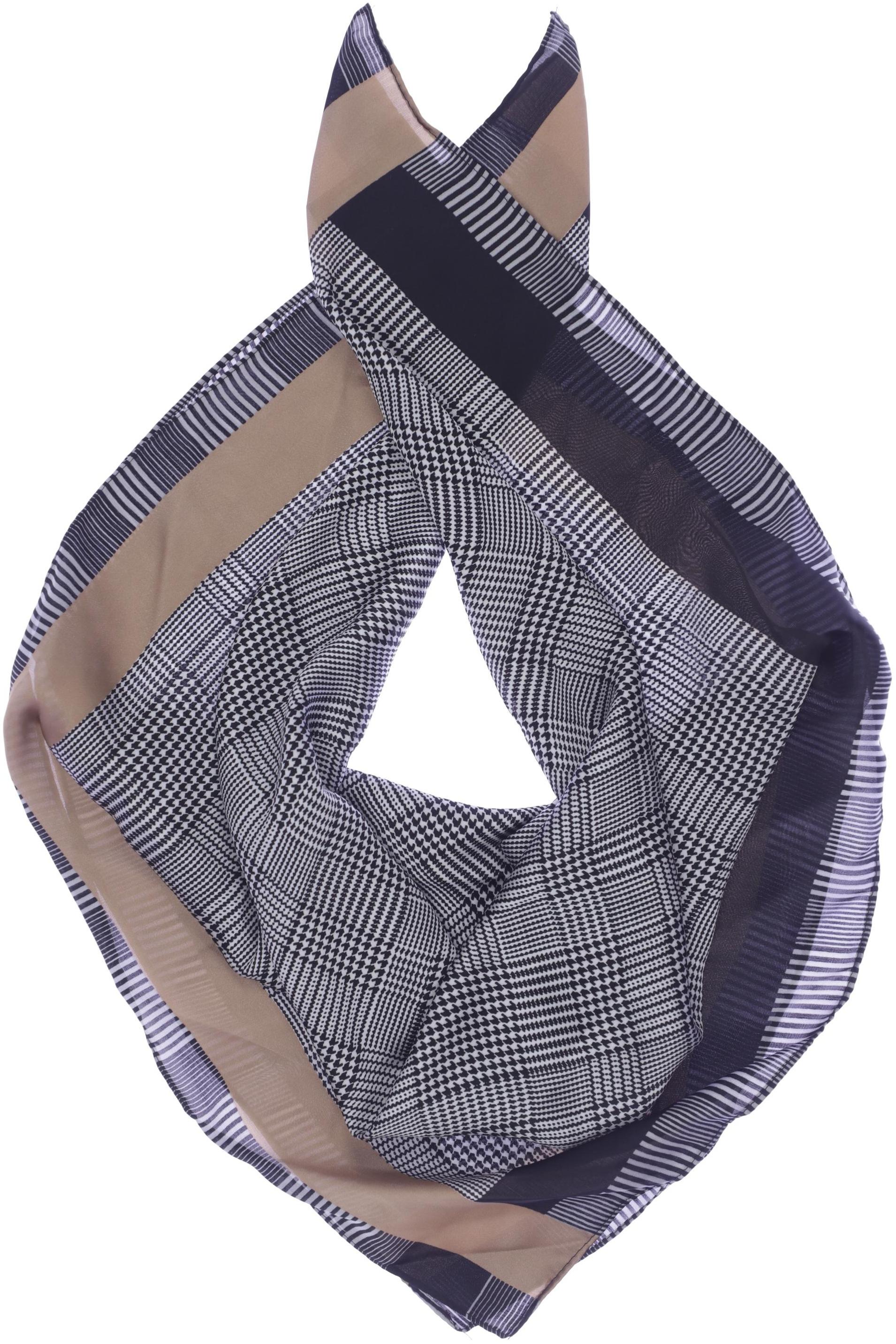 

Hallhuber Damen Schal, schwarz, Gr.