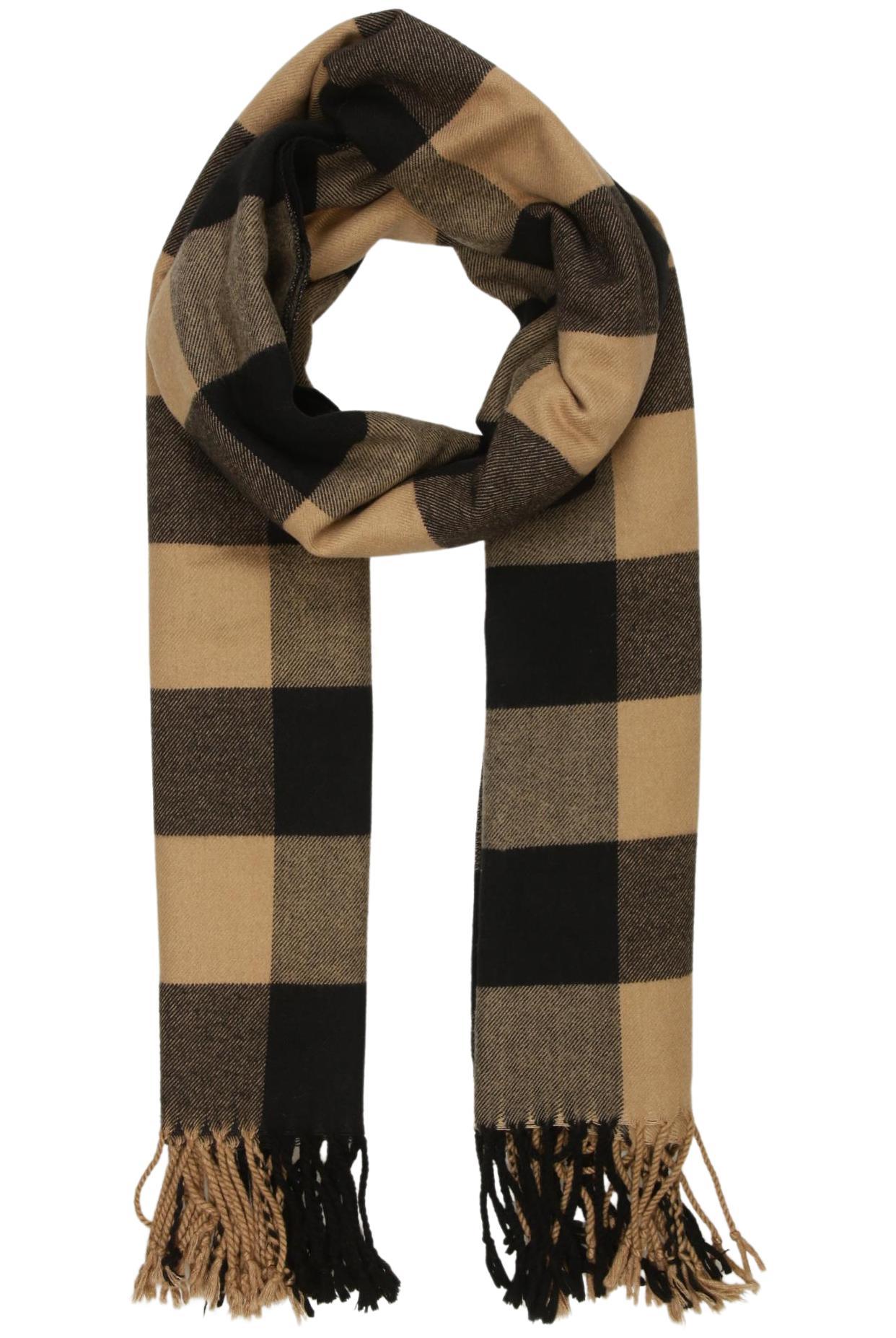 

Hallhuber Damen Schal, mehrfarbig, Gr.