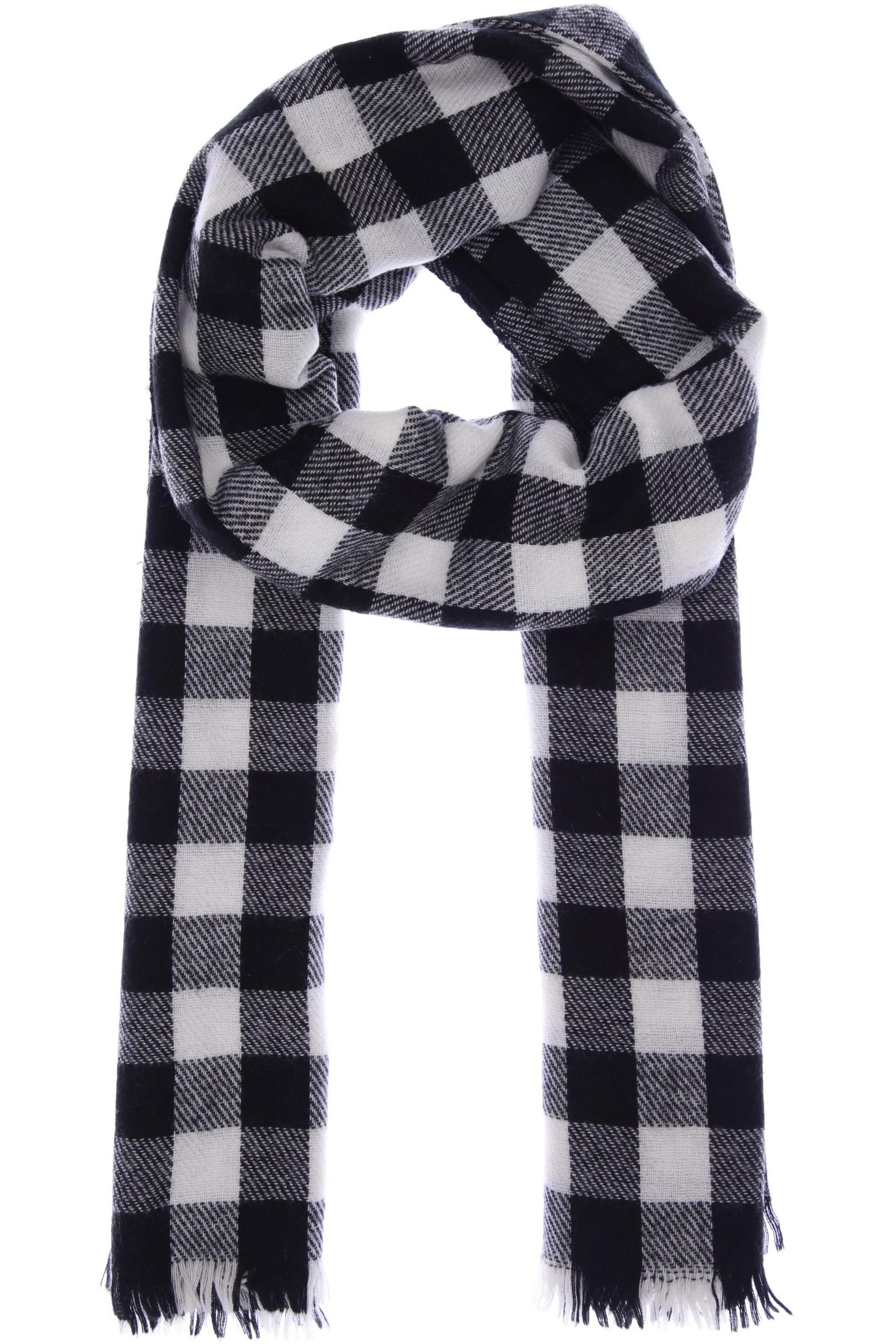 

Hallhuber Damen Schal, schwarz, Gr.