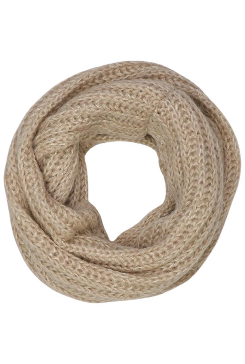 

Hallhuber Damen Schal, beige, Gr.