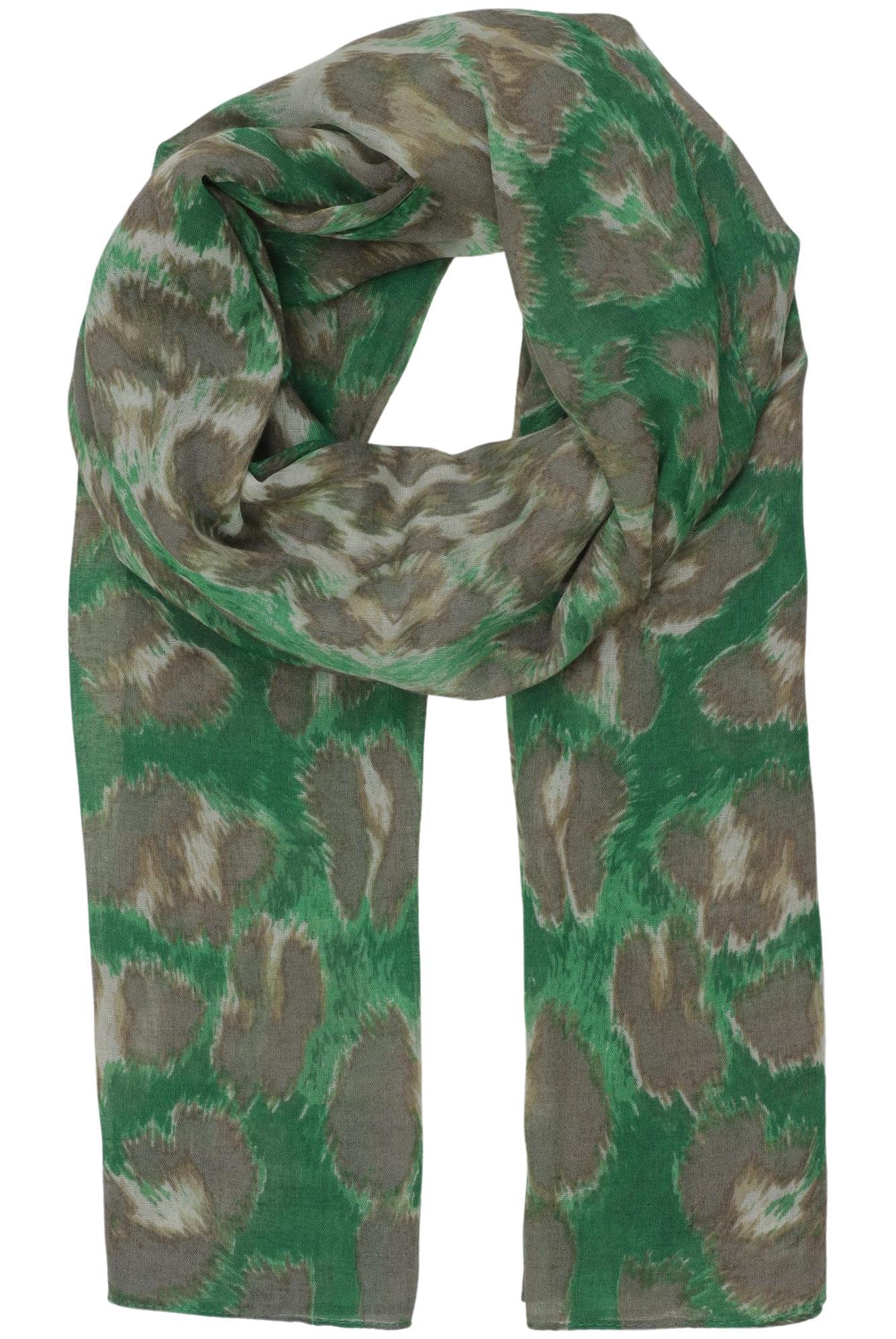 

Hallhuber Damen Schal, mehrfarbig, Gr.