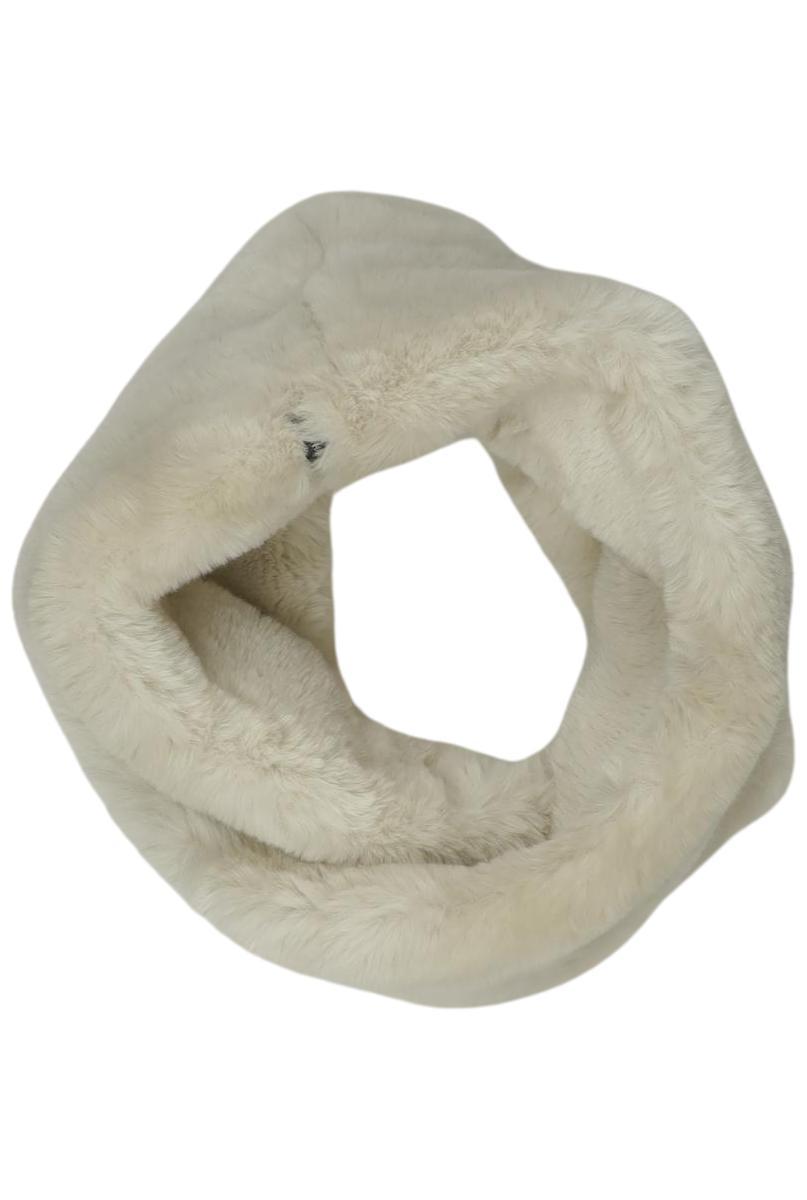 

Hallhuber Damen Schal, cremeweiß, Gr.