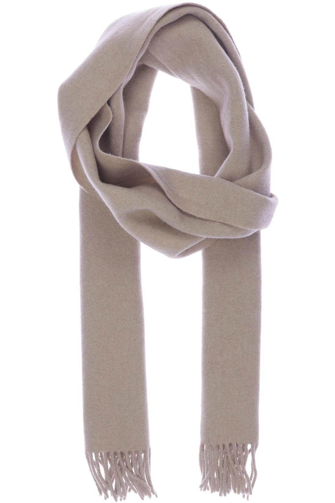 

Hallhuber Damen Schal, beige, Gr.