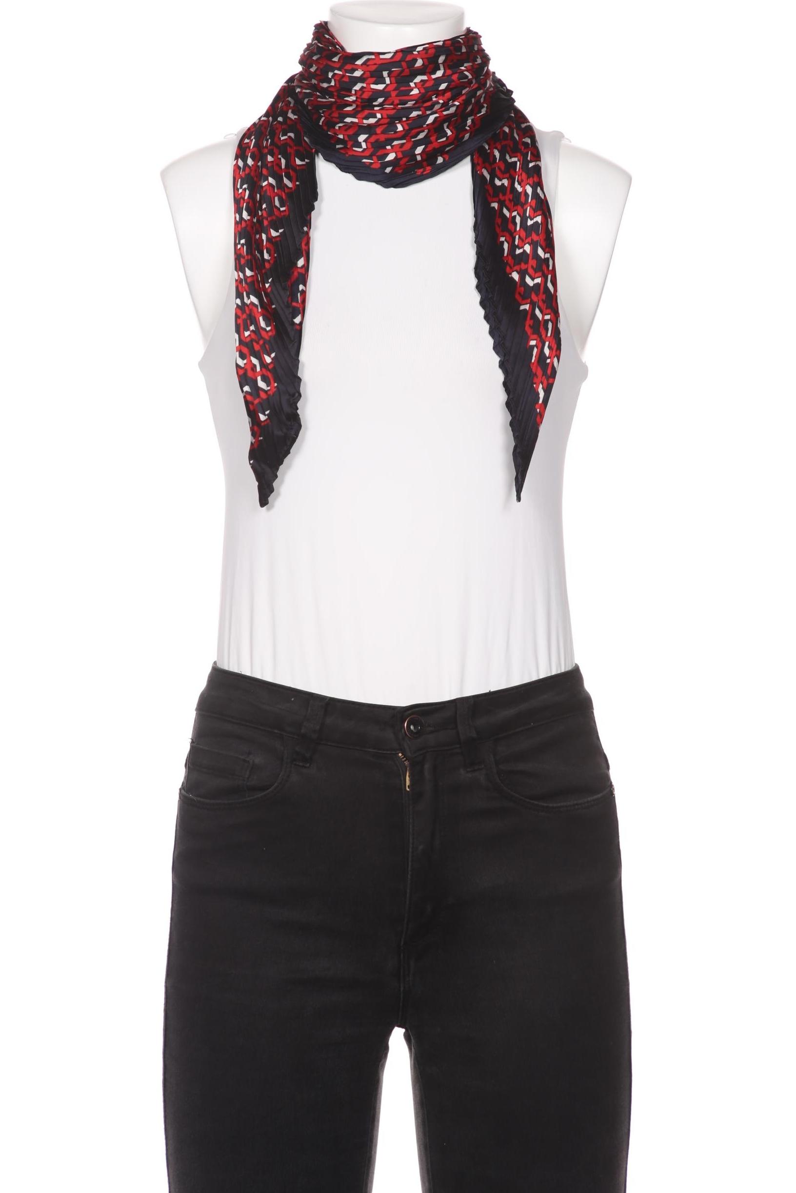 

Hallhuber Damen Schal, marineblau, Gr.