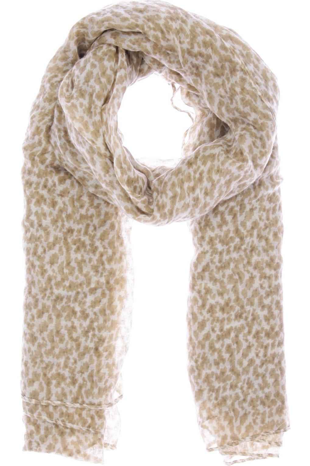 

Hallhuber Damen Schal, beige, Gr.