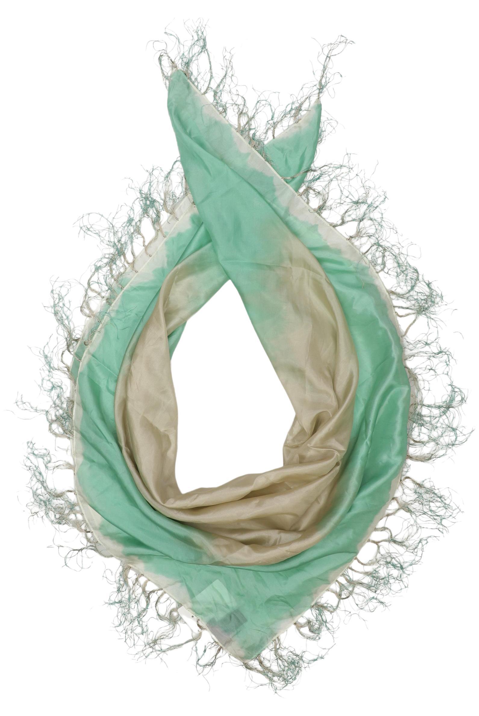 

Hallhuber Damen Schal, mehrfarbig, Gr.