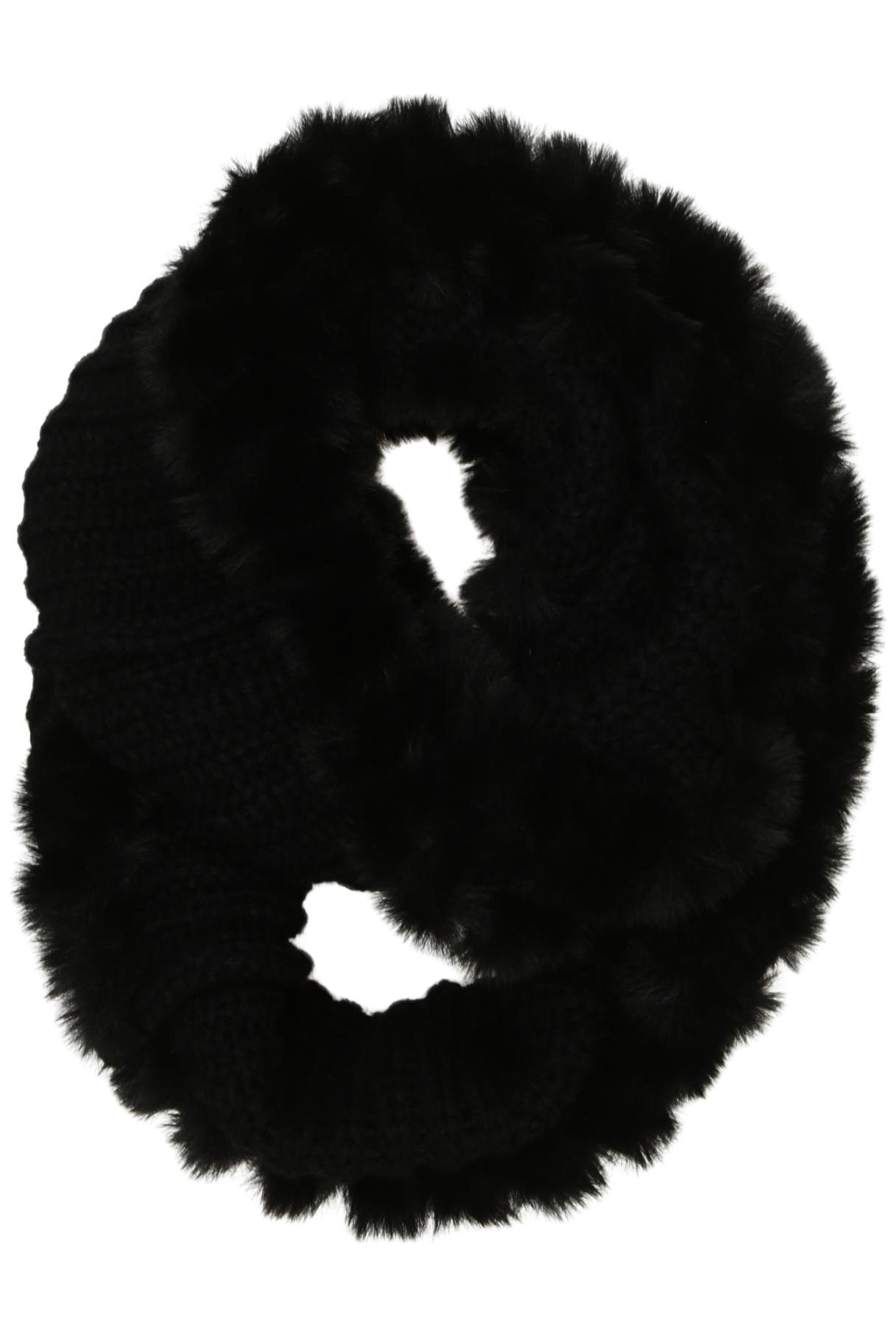 

Hallhuber Damen Schal, schwarz, Gr.