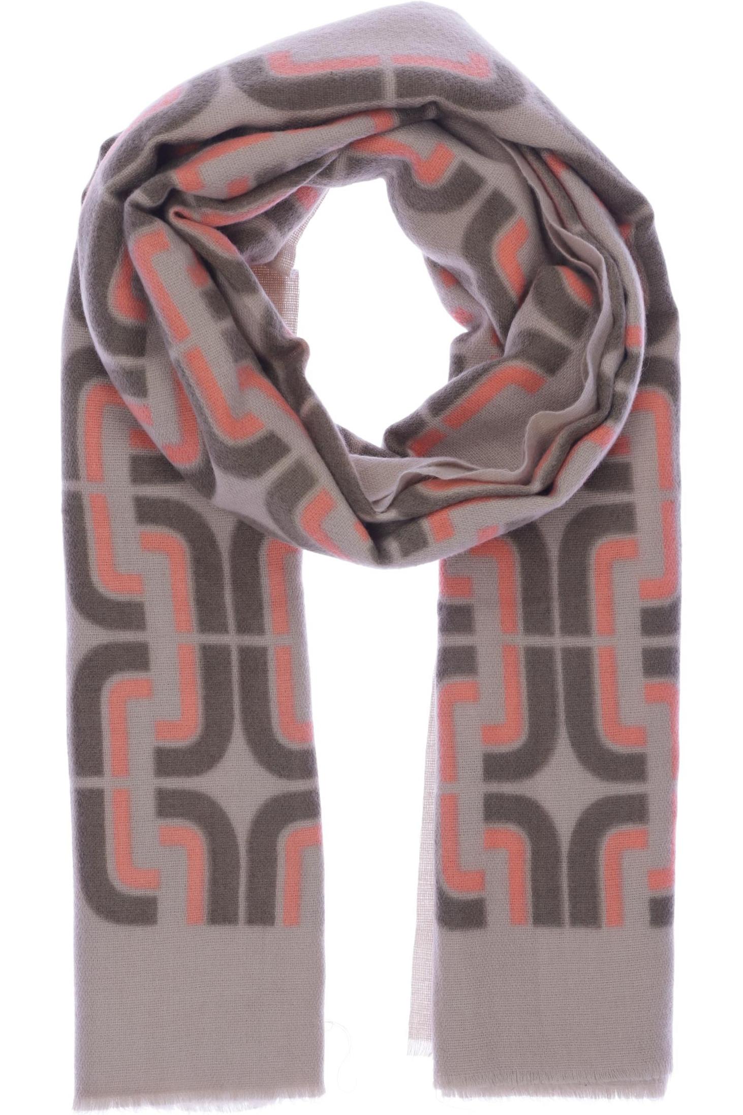 

Hallhuber Damen Schal, beige, Gr.