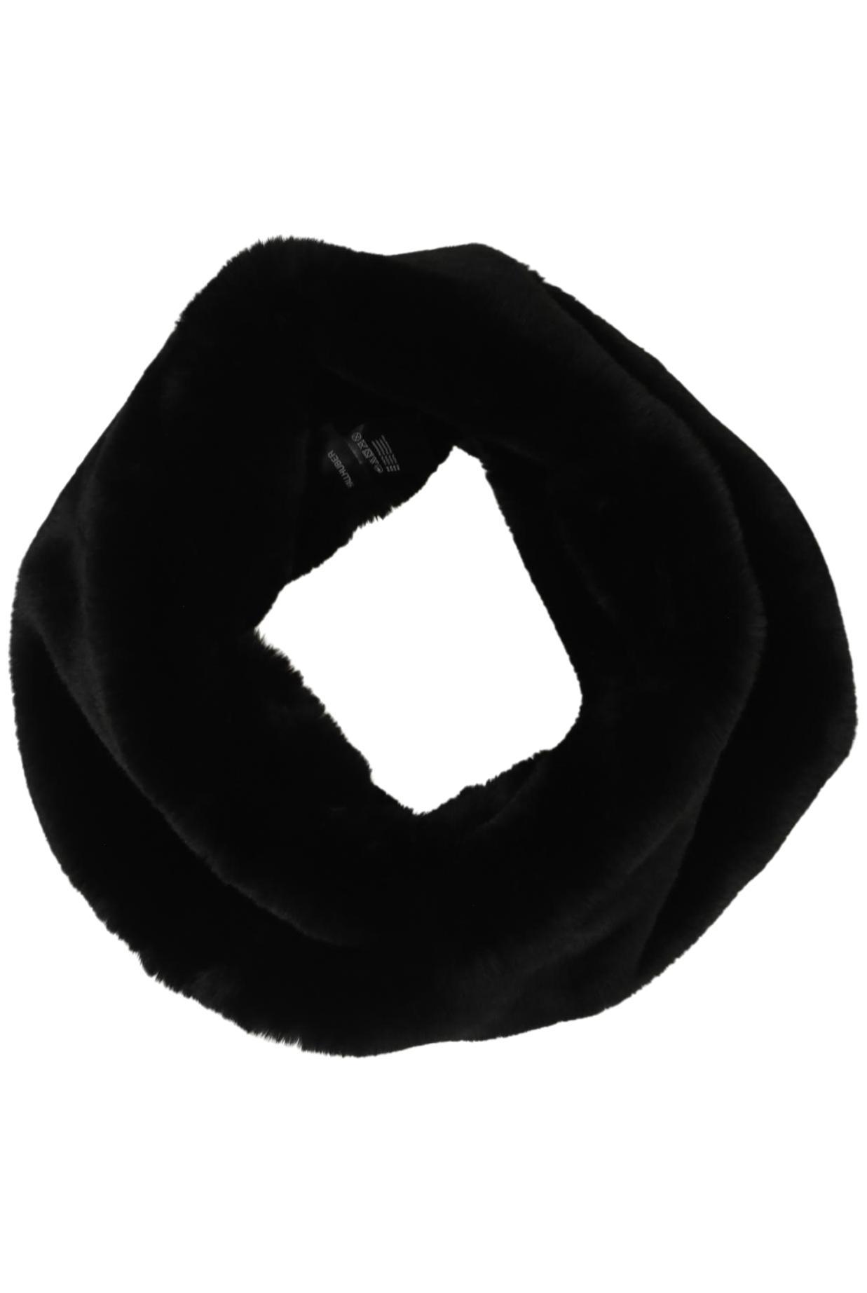 

Hallhuber Damen Schal, schwarz, Gr.