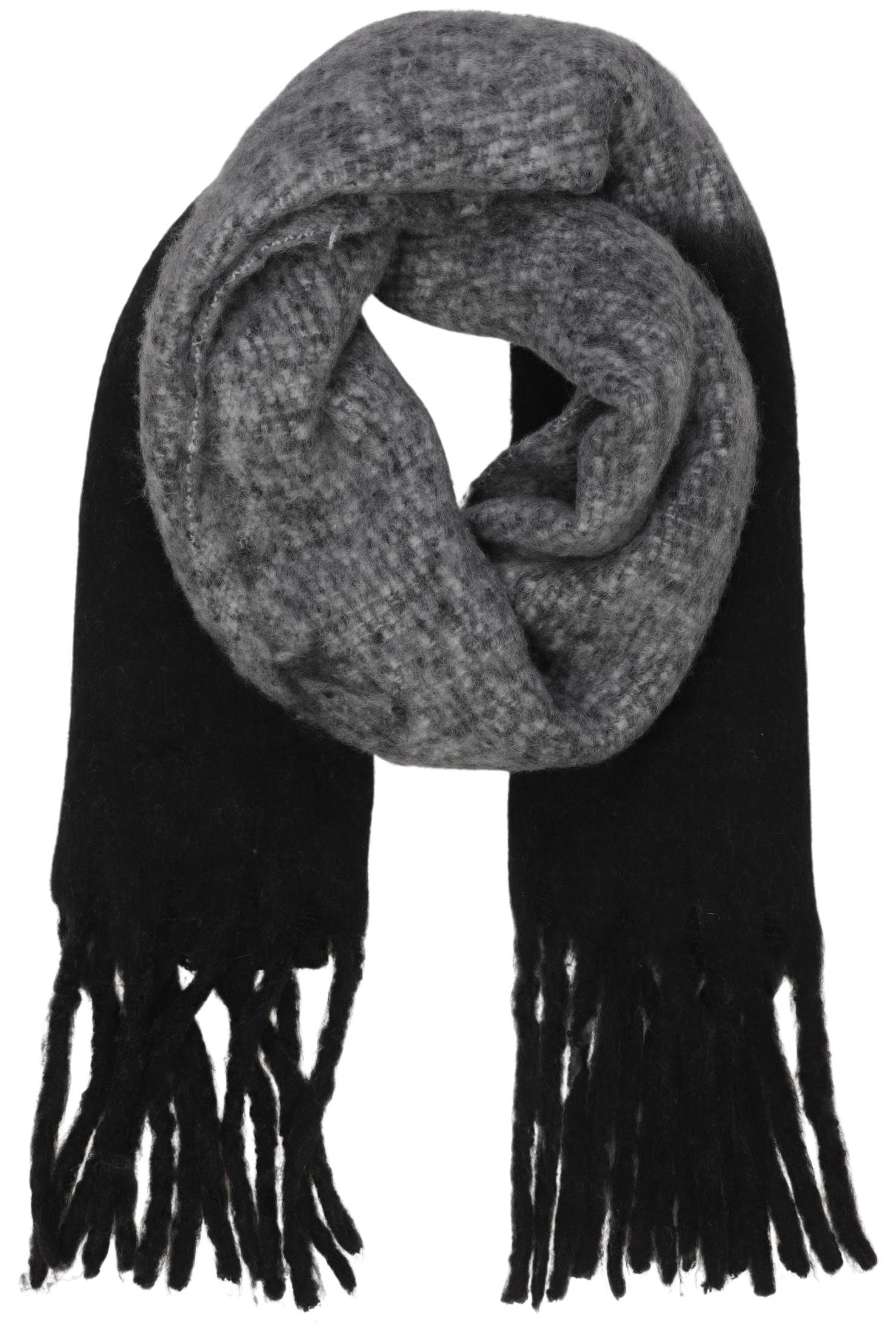 

Hallhuber Damen Schal, mehrfarbig, Gr.