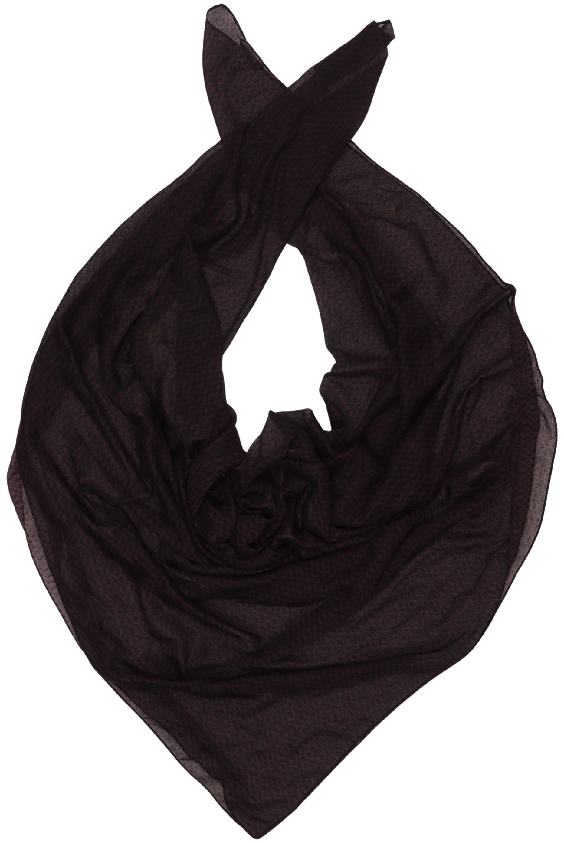 

Hallhuber Damen Schal, schwarz, Gr.