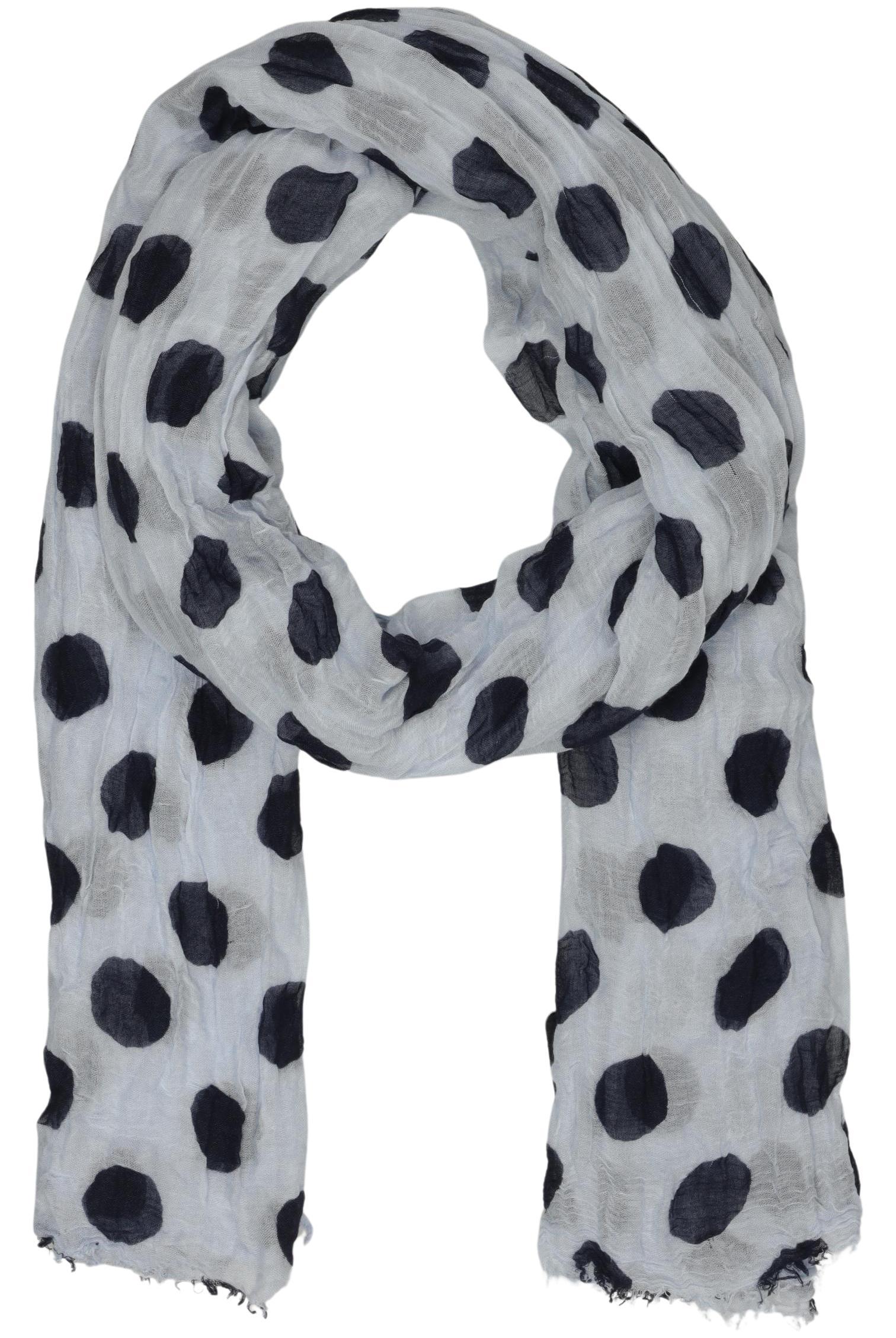 

Hallhuber Damen Schal, mehrfarbig, Gr.