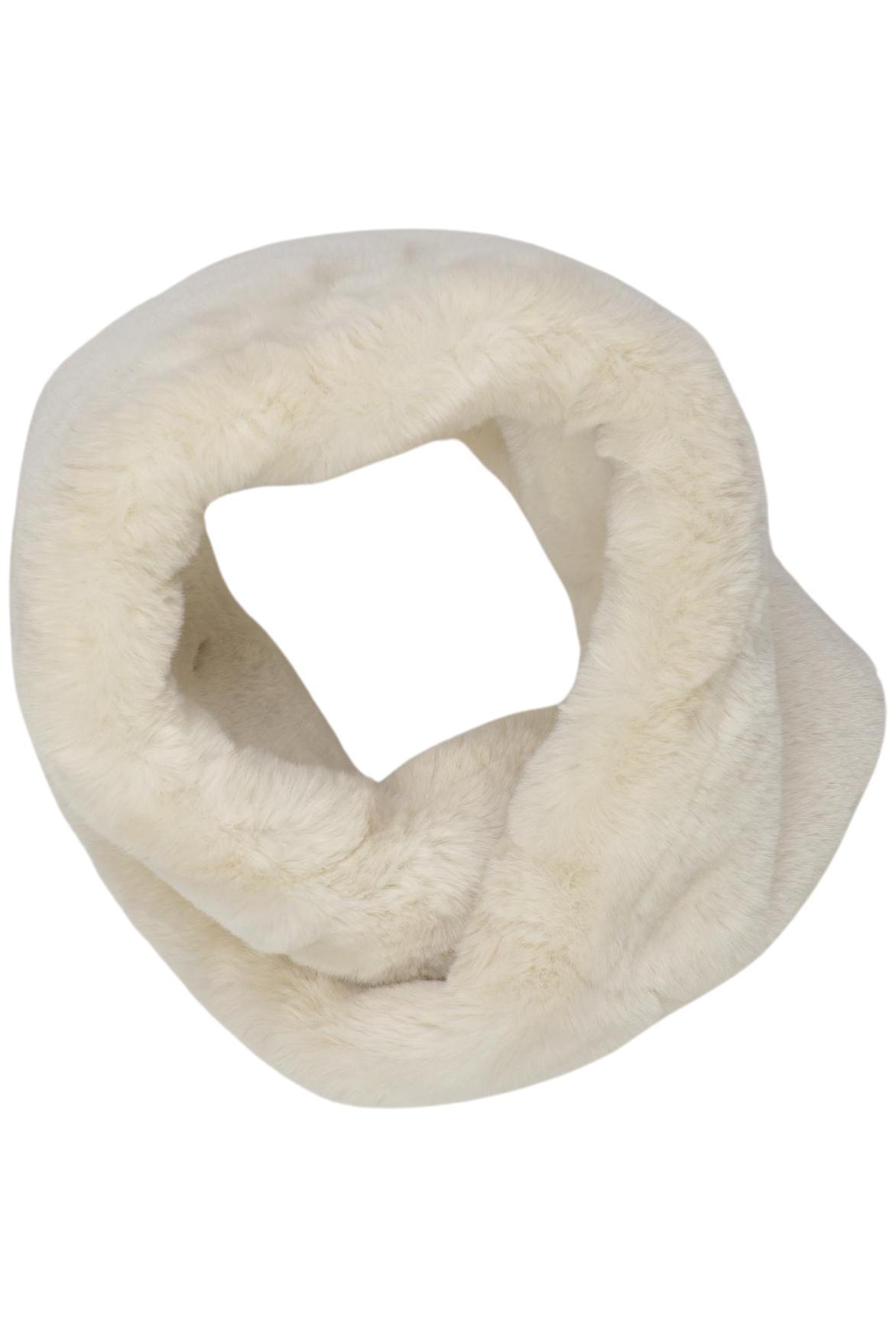 

Hallhuber Damen Schal, cremeweiß, Gr.