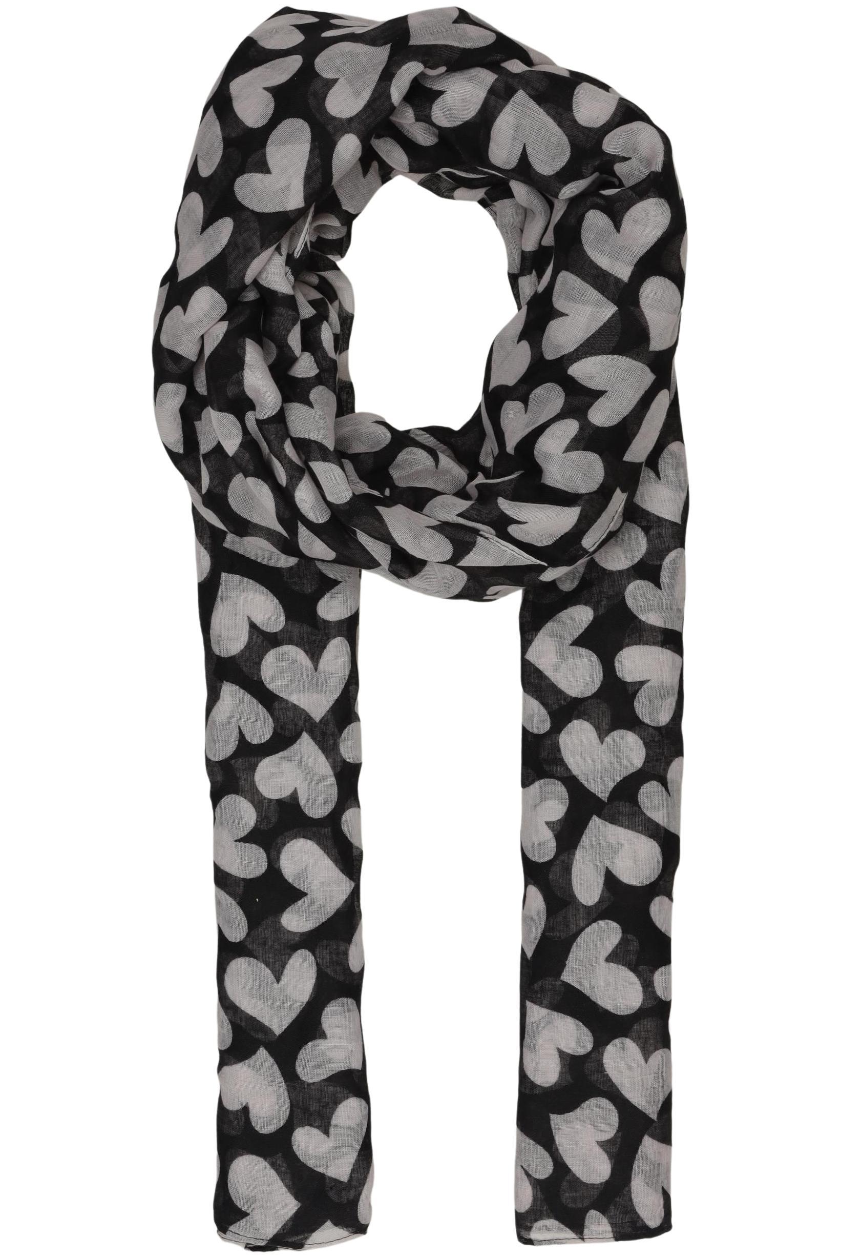 

Hallhuber Damen Schal, mehrfarbig, Gr.