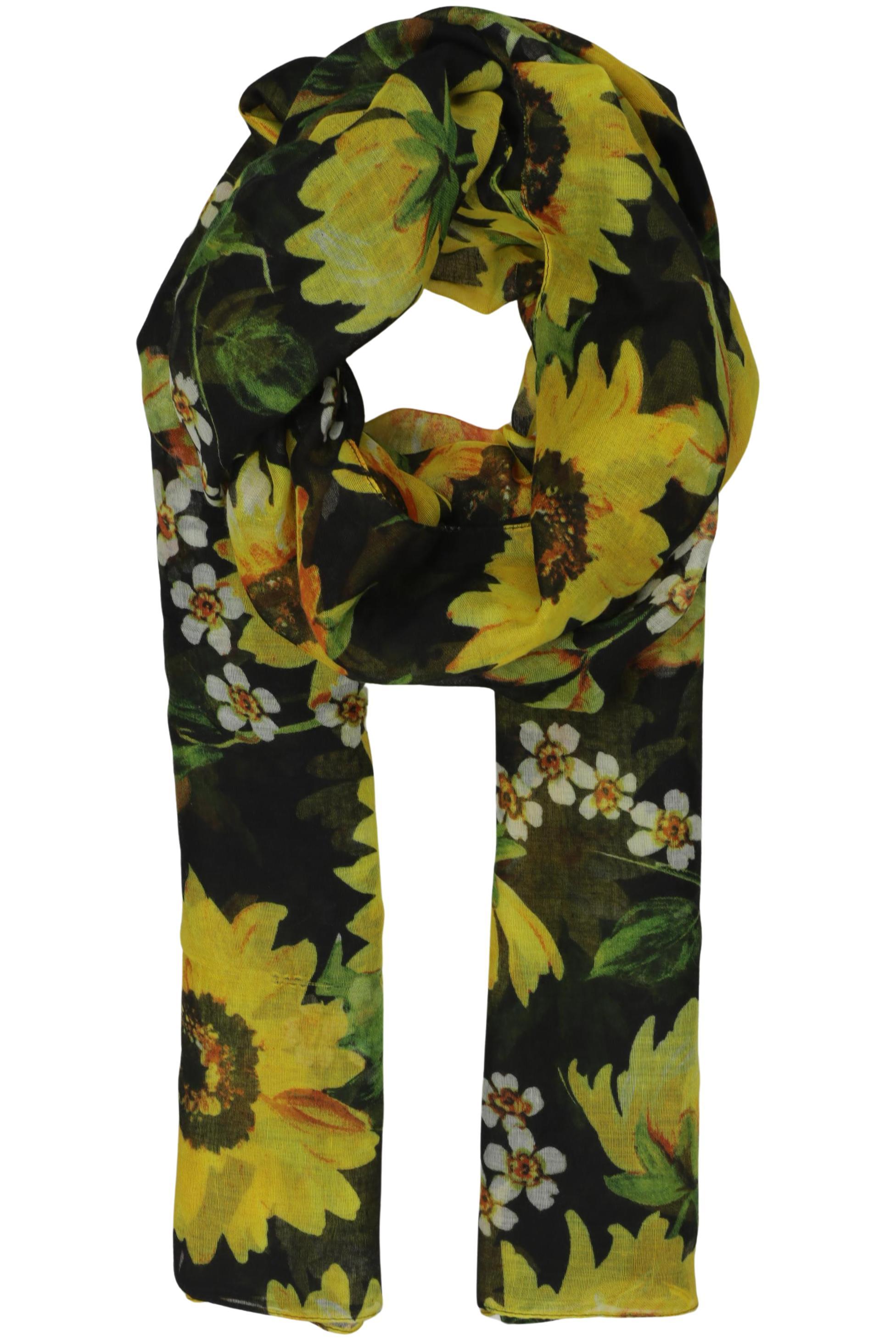 

Hallhuber Damen Schal, mehrfarbig, Gr.