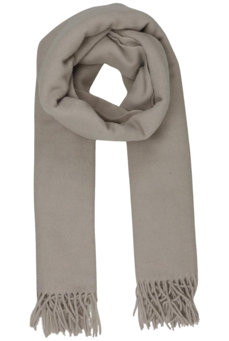 

Hallhuber Damen Schal, grau, Gr.