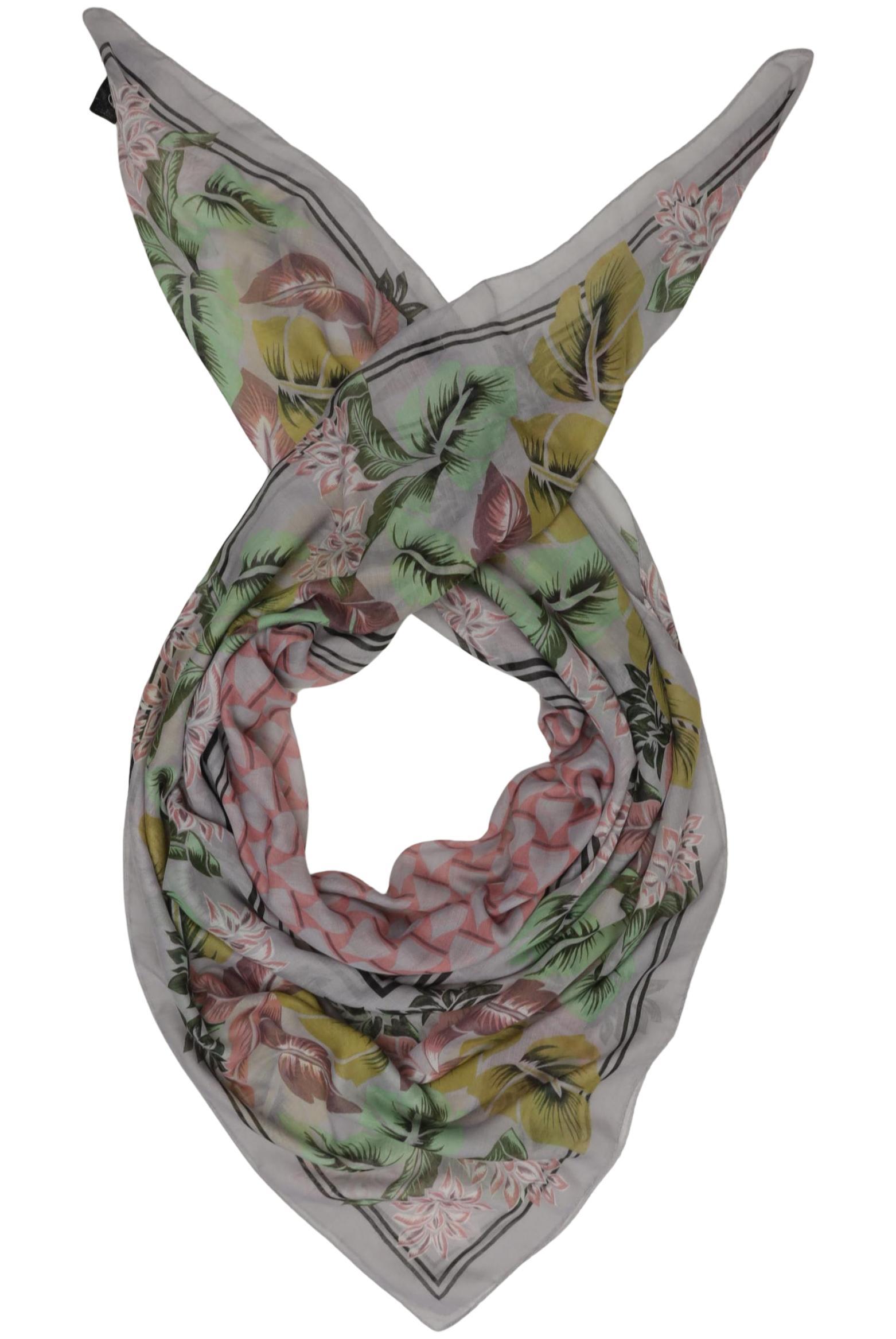 

Hallhuber Damen Schal, mehrfarbig, Gr.