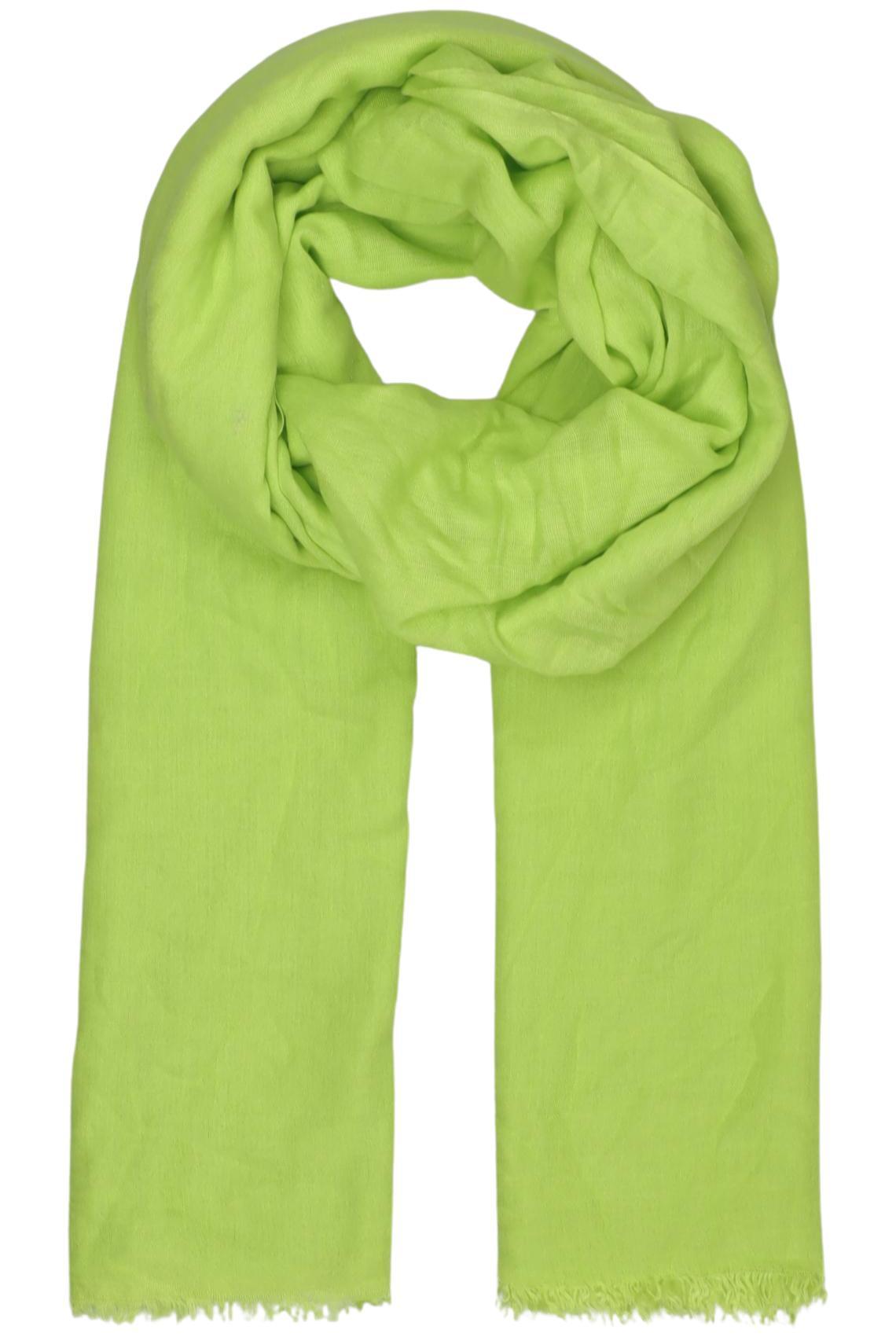 

Hallhuber Damen Schal, hellgrün, Gr.