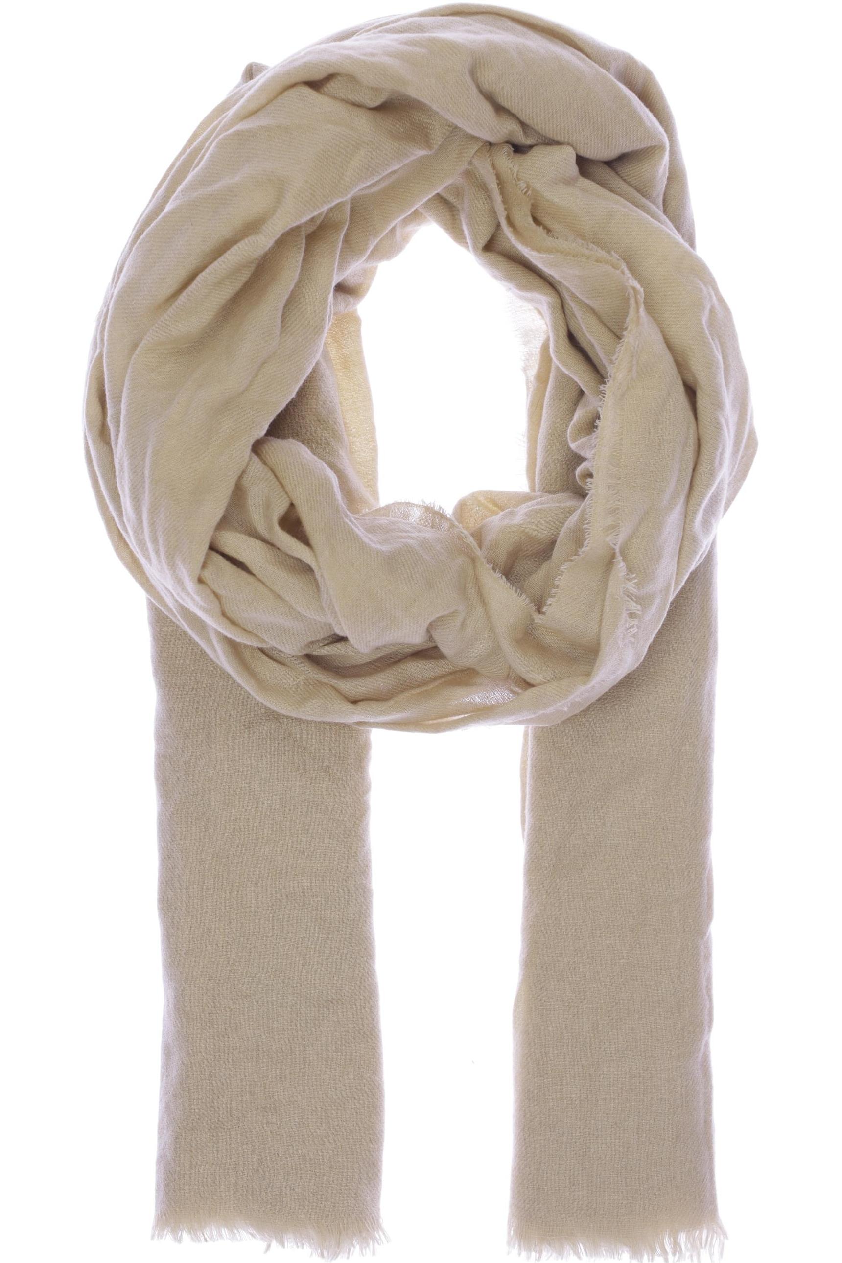 

Hallhuber Damen Schal, beige, Gr.