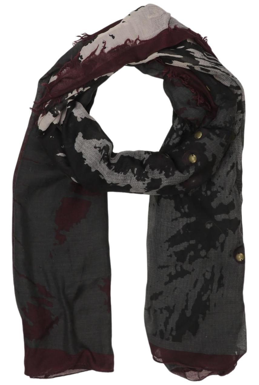 

Hallhuber Damen Schal, mehrfarbig, Gr.