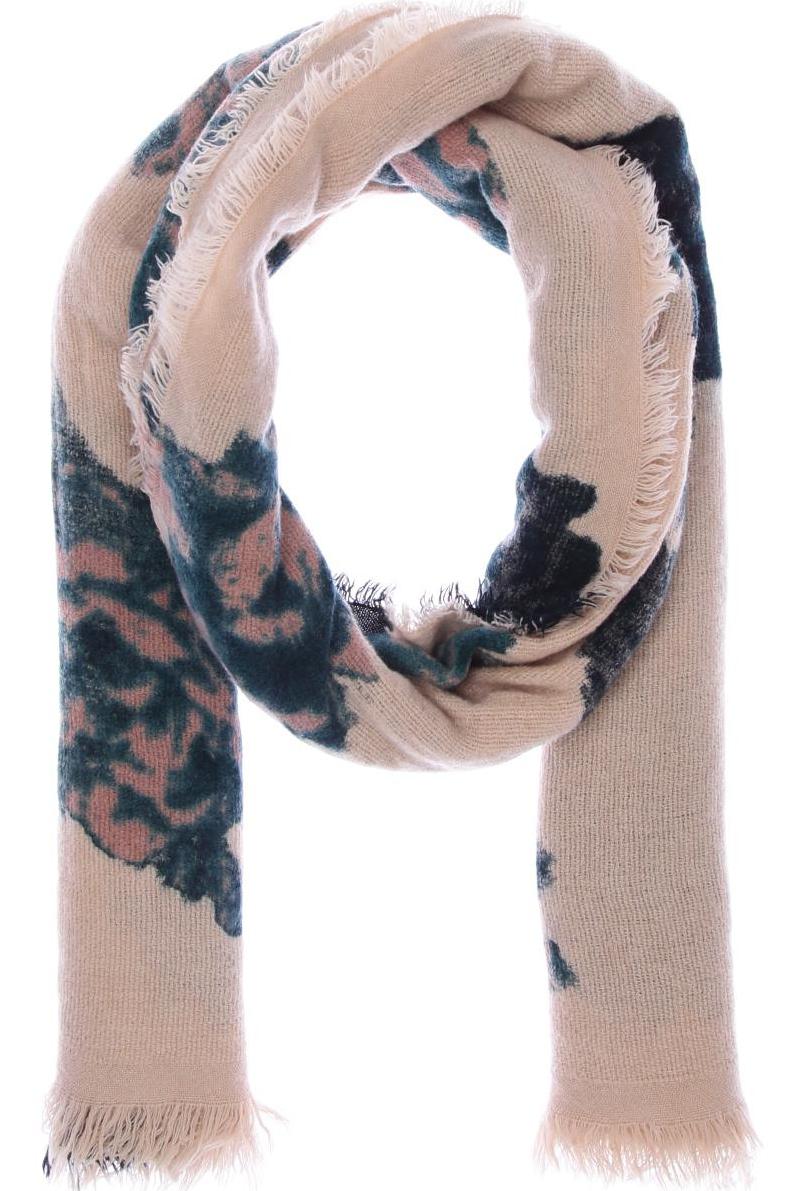 

Hallhuber Damen Schal, beige, Gr.