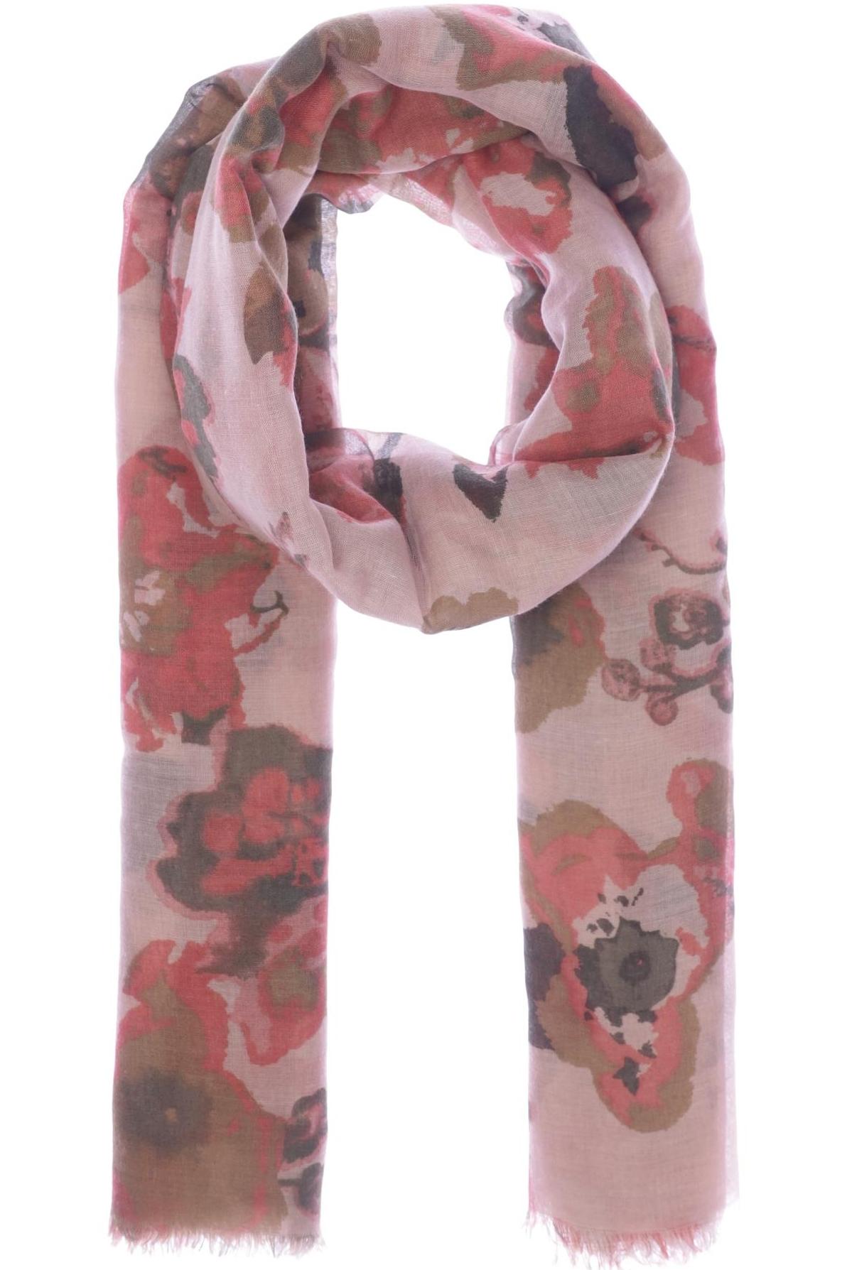 

Hallhuber Damen Schal, pink, Gr.