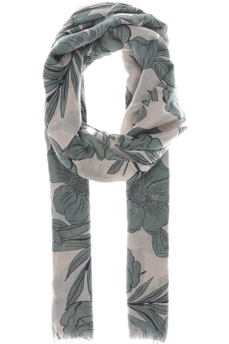 

Hallhuber Damen Schal, beige, Gr.