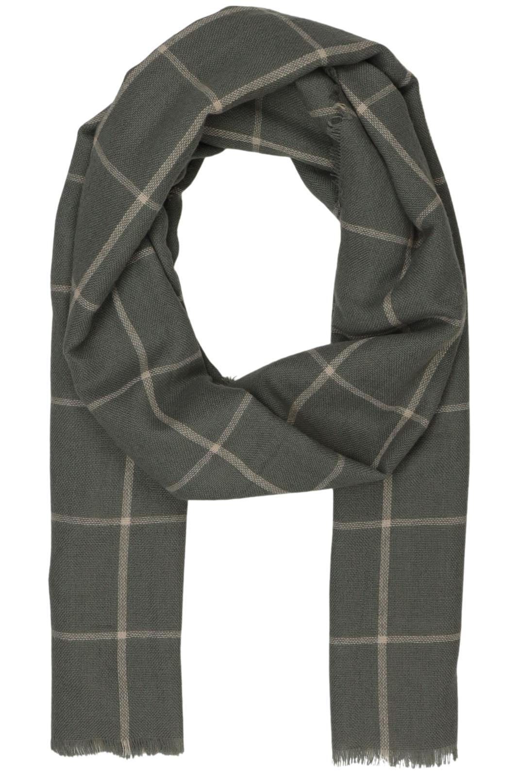 

Hallhuber Damen Schal, grün, Gr.