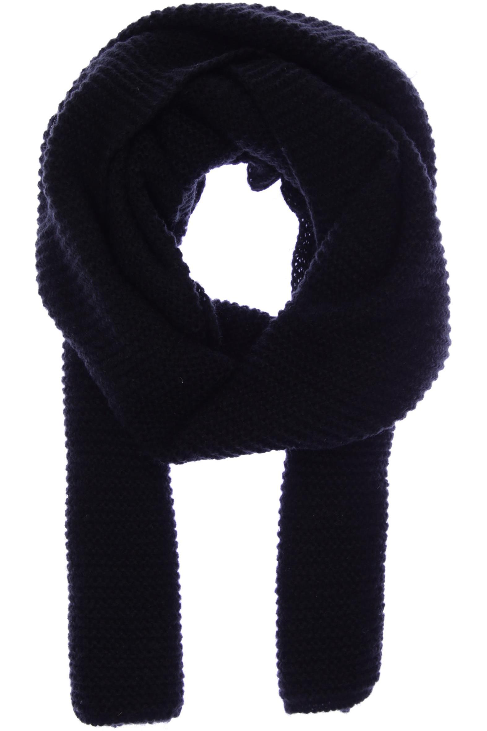 

Hallhuber Damen Schal, schwarz, Gr.