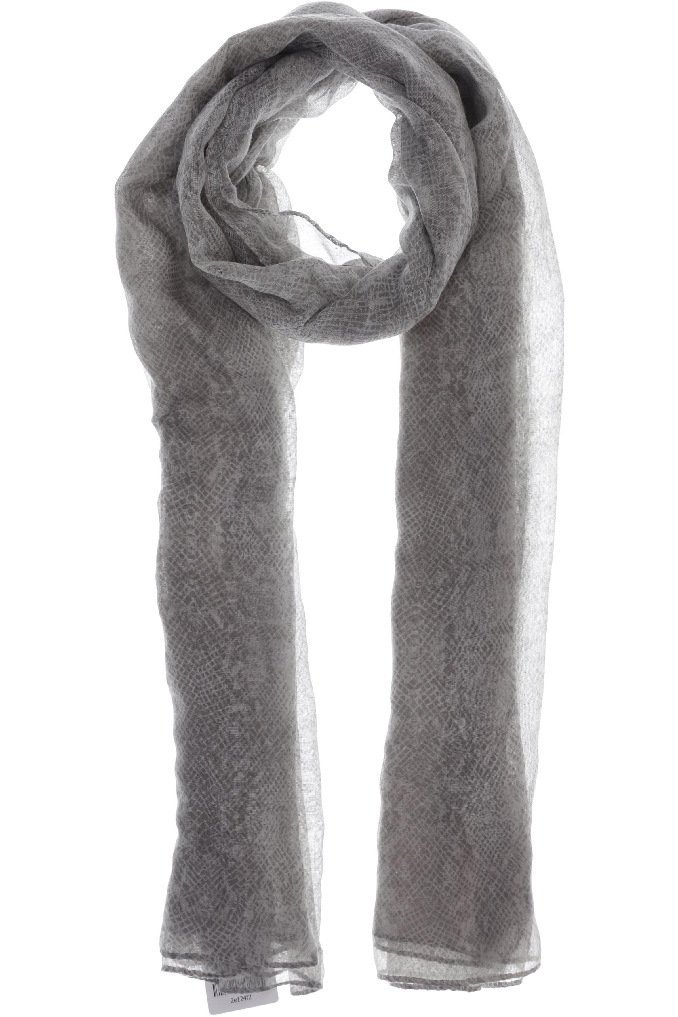 

Hallhuber Damen Schal, grau, Gr.