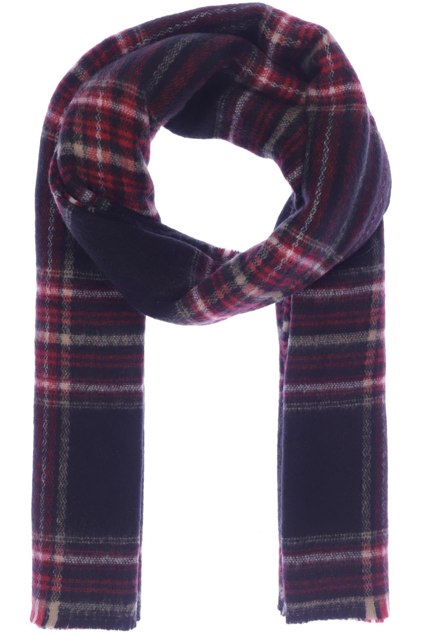 

Hallhuber Damen Schal, schwarz, Gr.