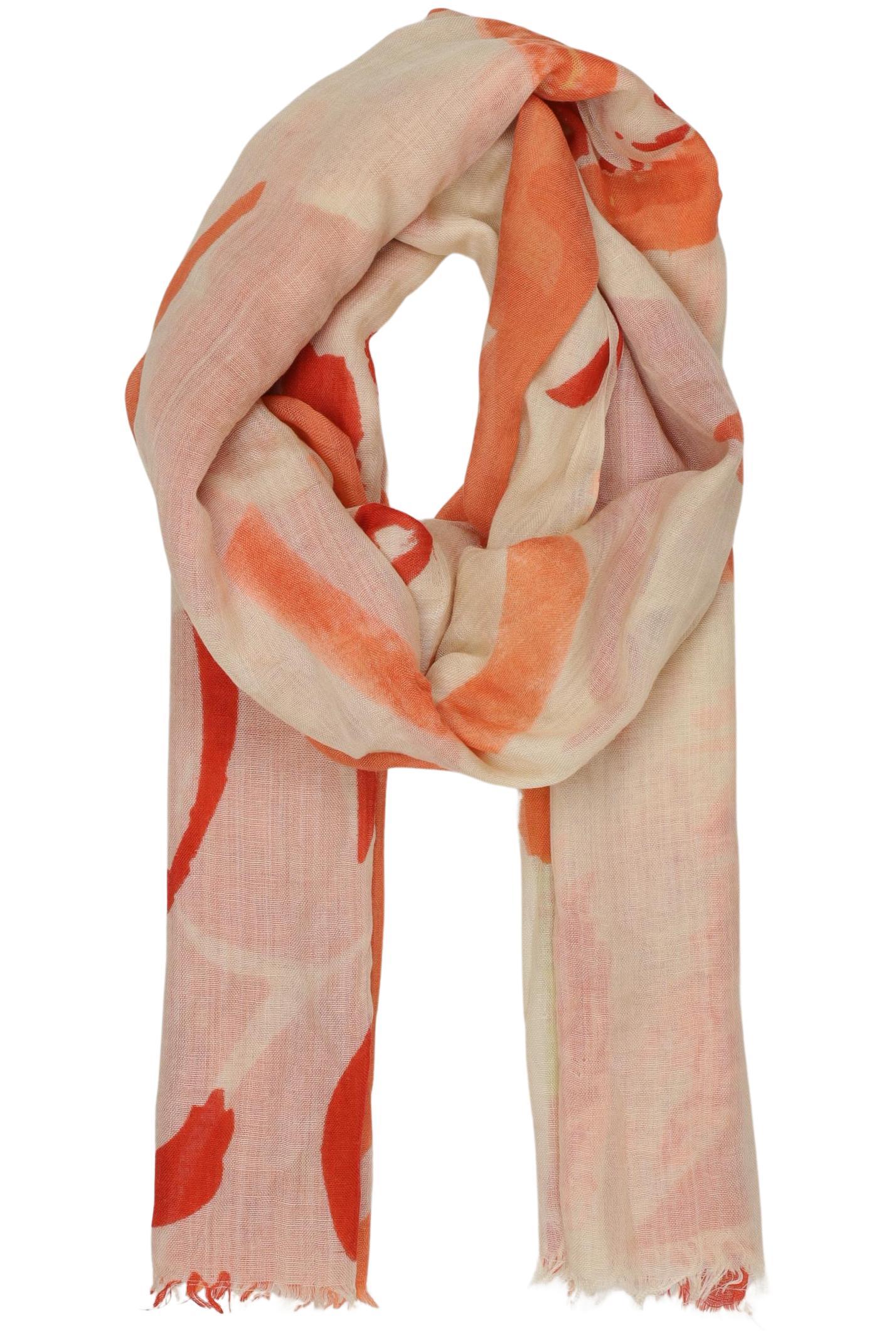 

Hallhuber Damen Schal, mehrfarbig, Gr.