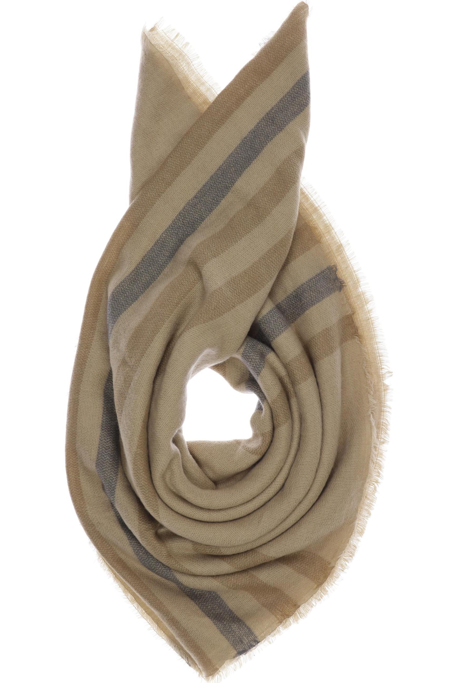 

Hallhuber Damen Schal, beige, Gr.