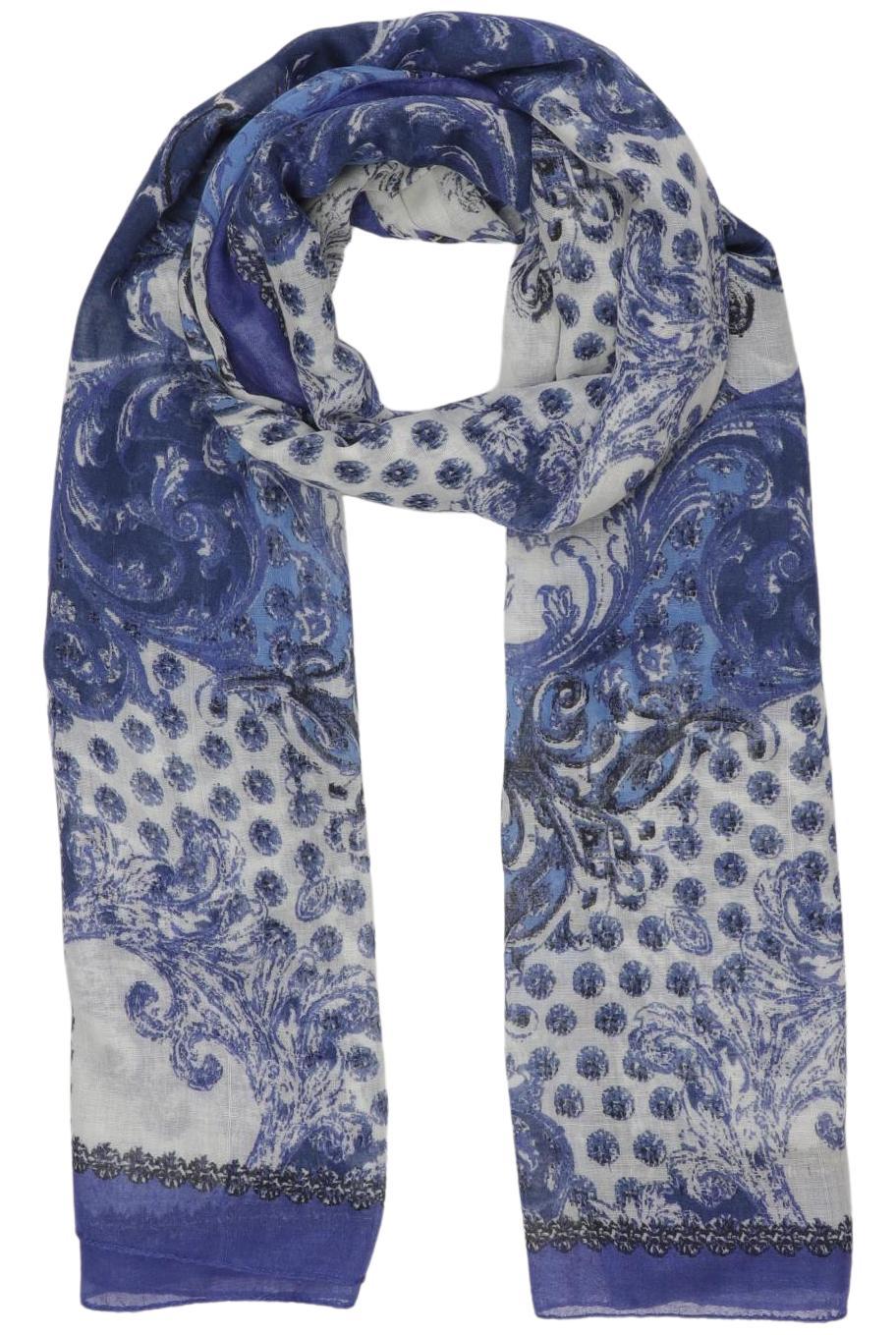 

Hallhuber Damen Schal, mehrfarbig, Gr.