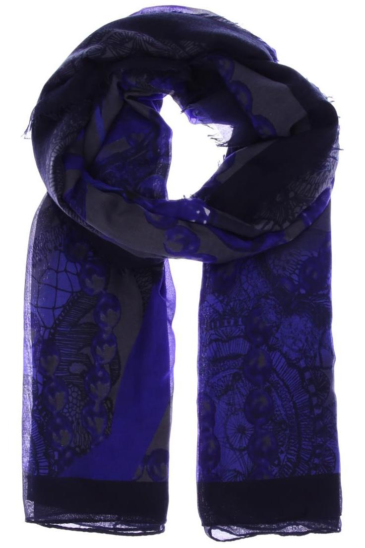 

Hallhuber Damen Schal, marineblau