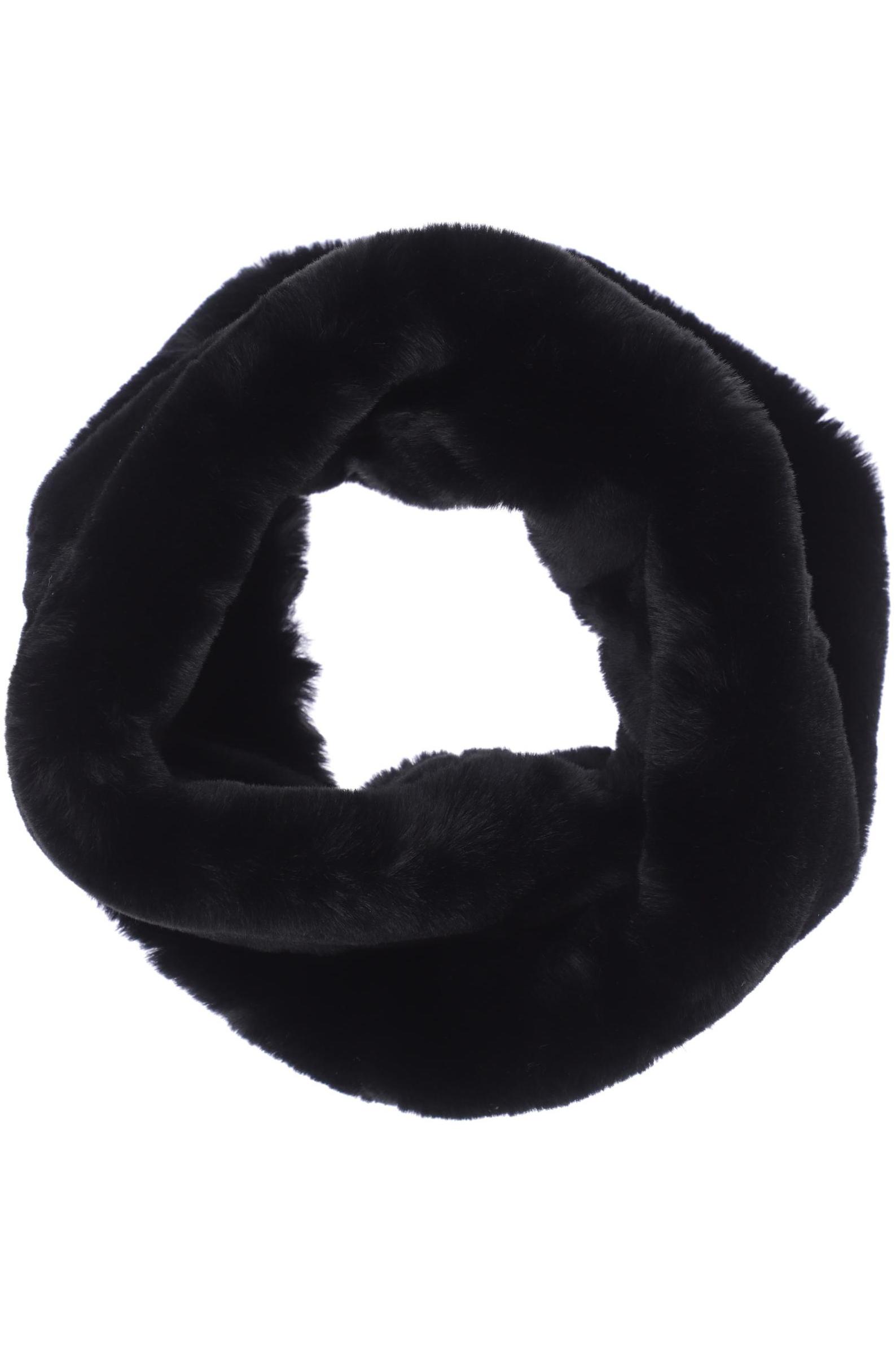 

Hallhuber Damen Schal, schwarz, Gr.
