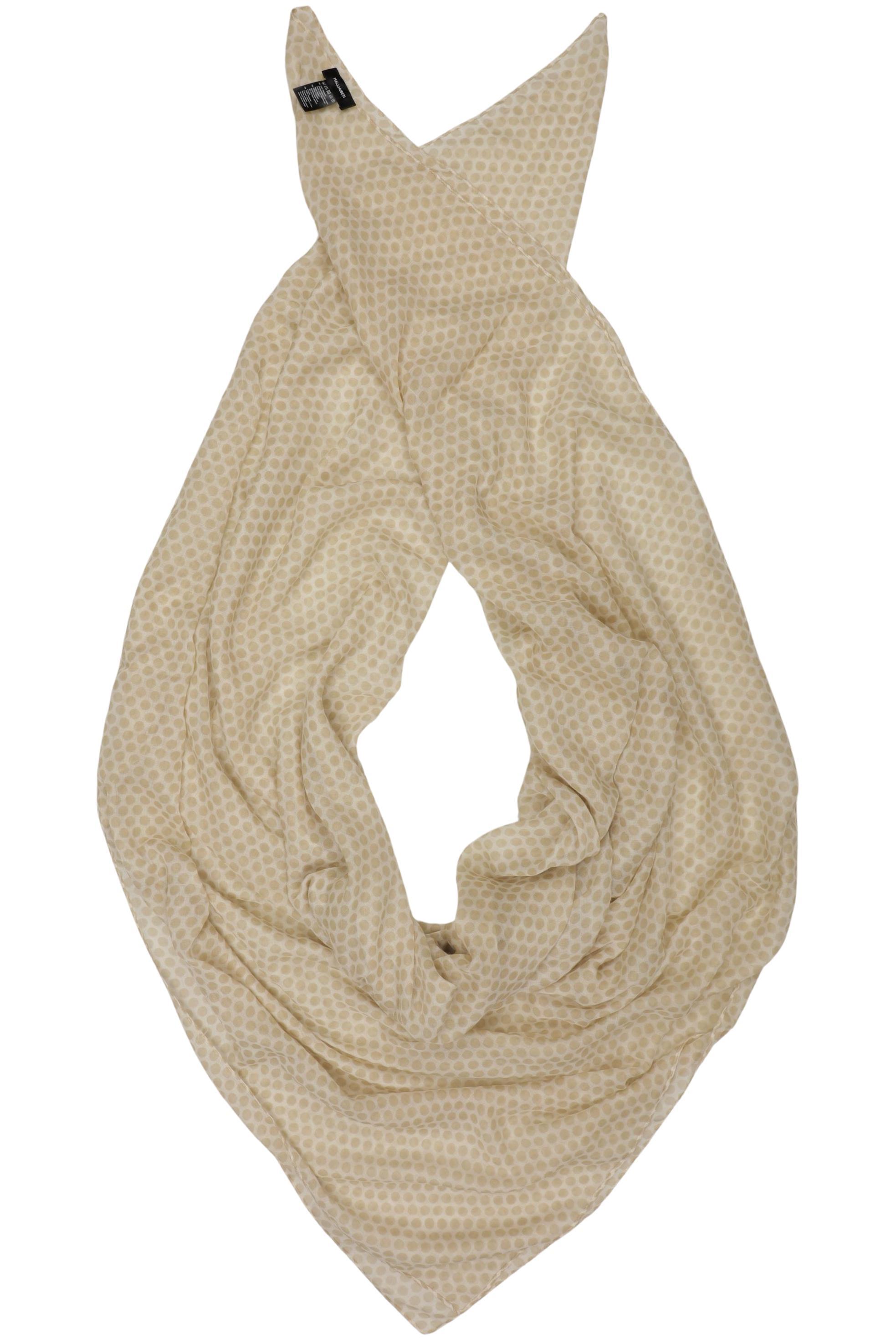 

Hallhuber Damen Schal, beige, Gr.