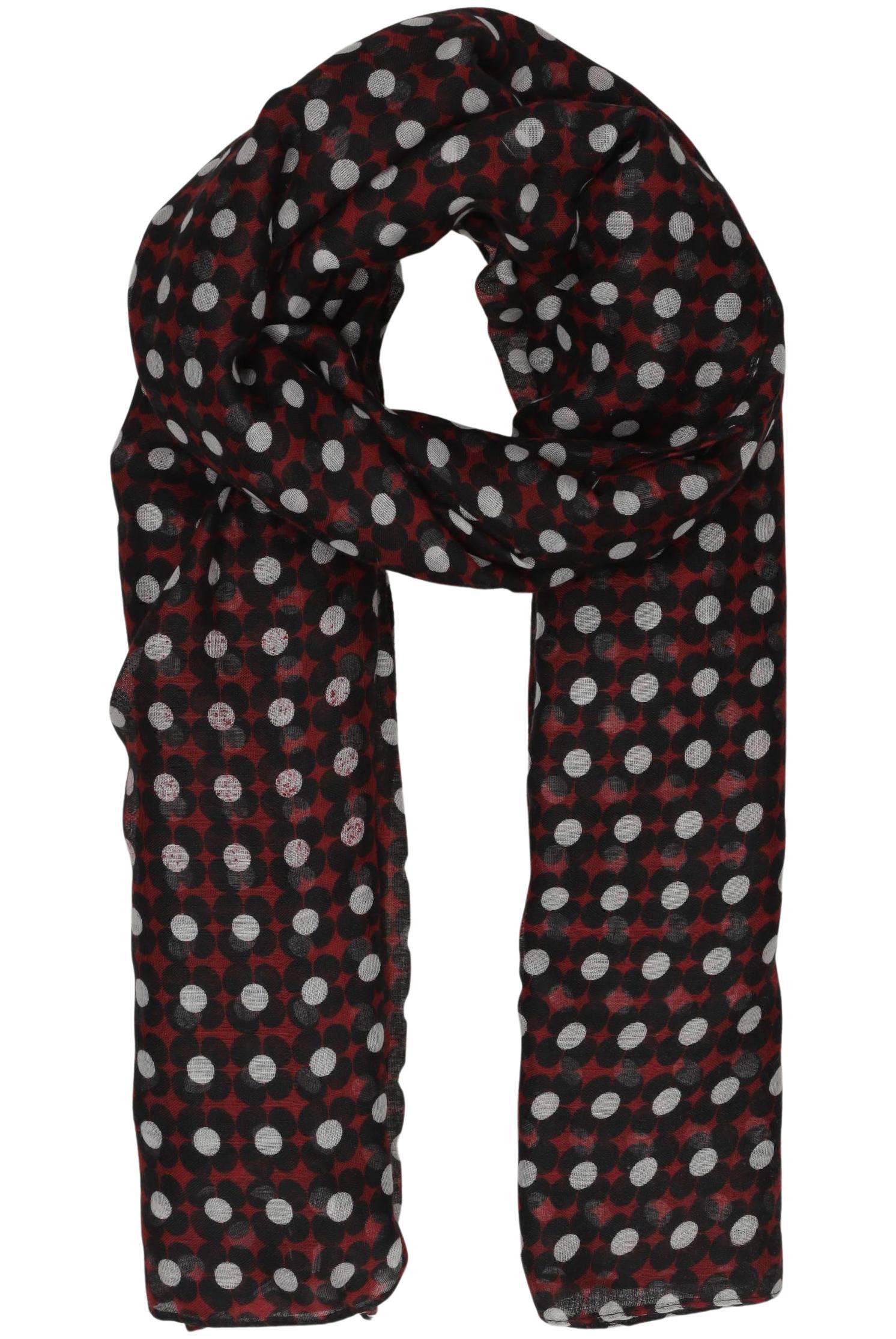 

Hallhuber Damen Schal, mehrfarbig, Gr.