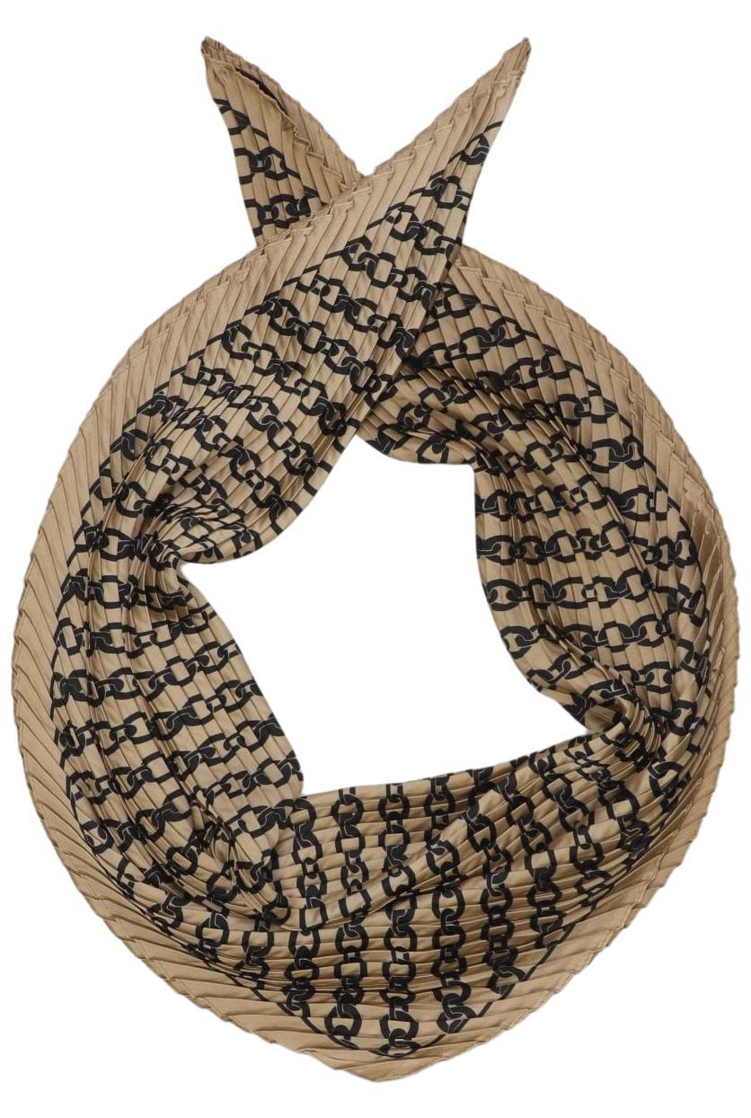 

Hallhuber Damen Schal, beige, Gr.