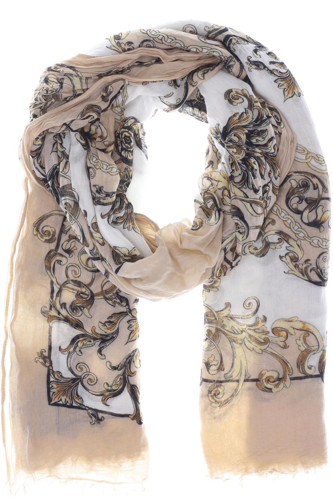 

Hallhuber Damen Schal, beige, Gr.