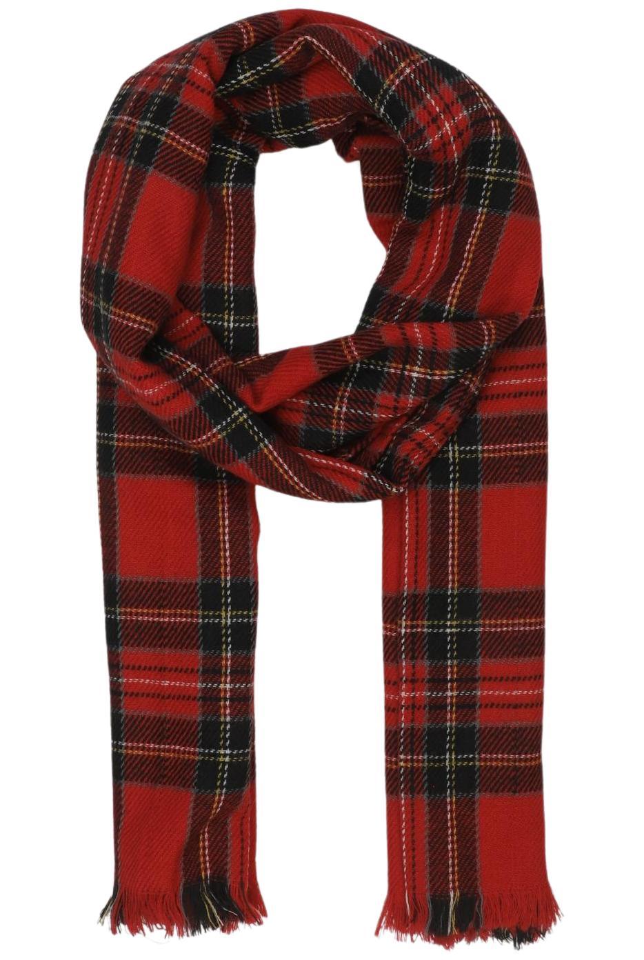 

Hallhuber Damen Schal, mehrfarbig, Gr.